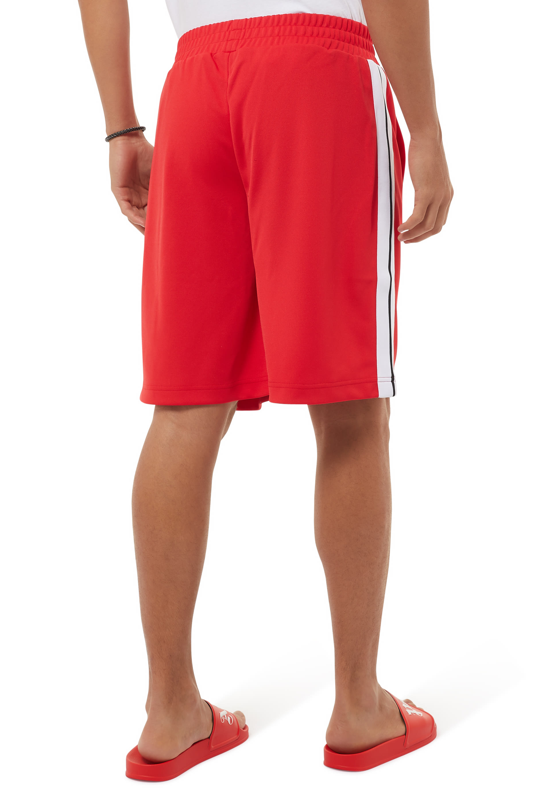 Classic Track Shorts