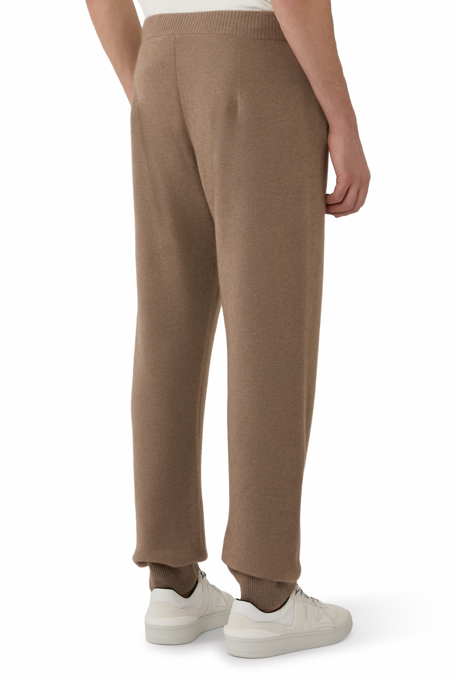 Baby Cashmere Knit Pants