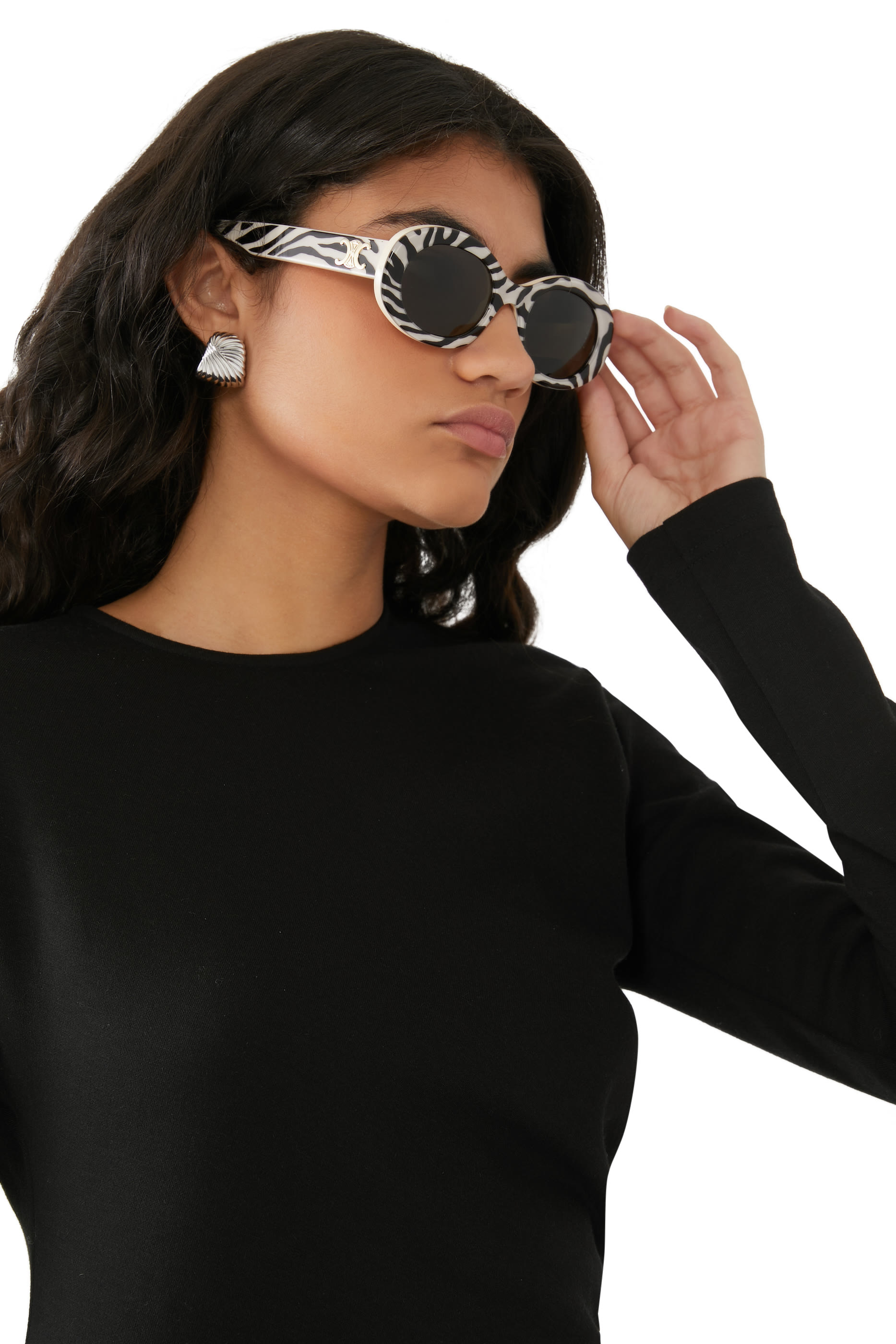 Celine Triomphe Sunglasses