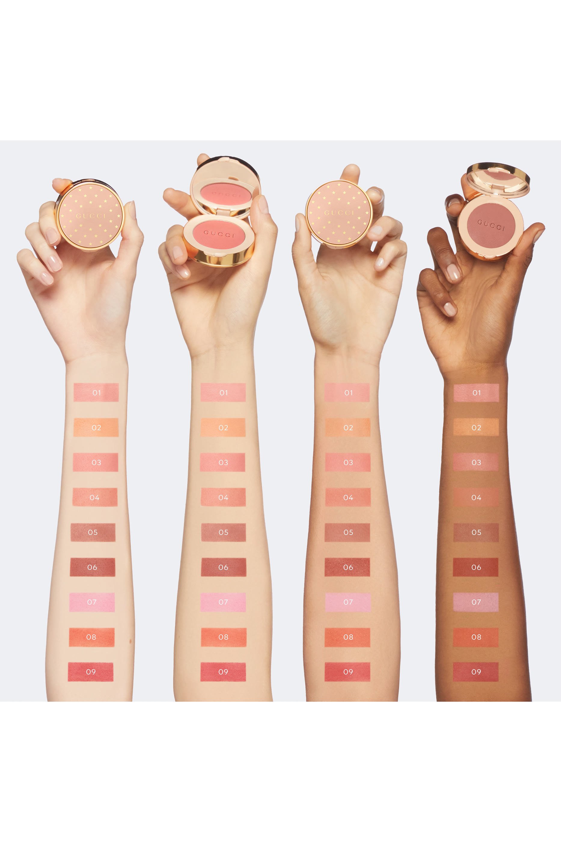 Blush De Beaut&eacute;, 5.5g