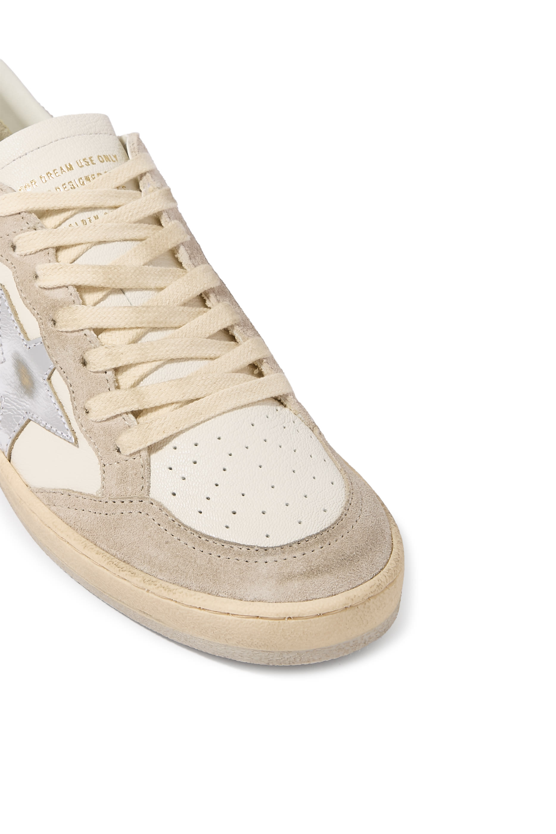 Ball Star LTD Sneakers