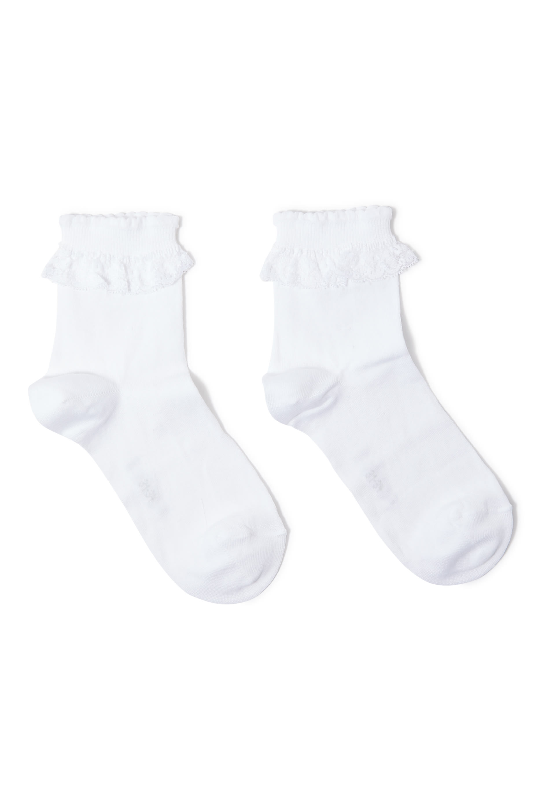 Kids Logo Socks