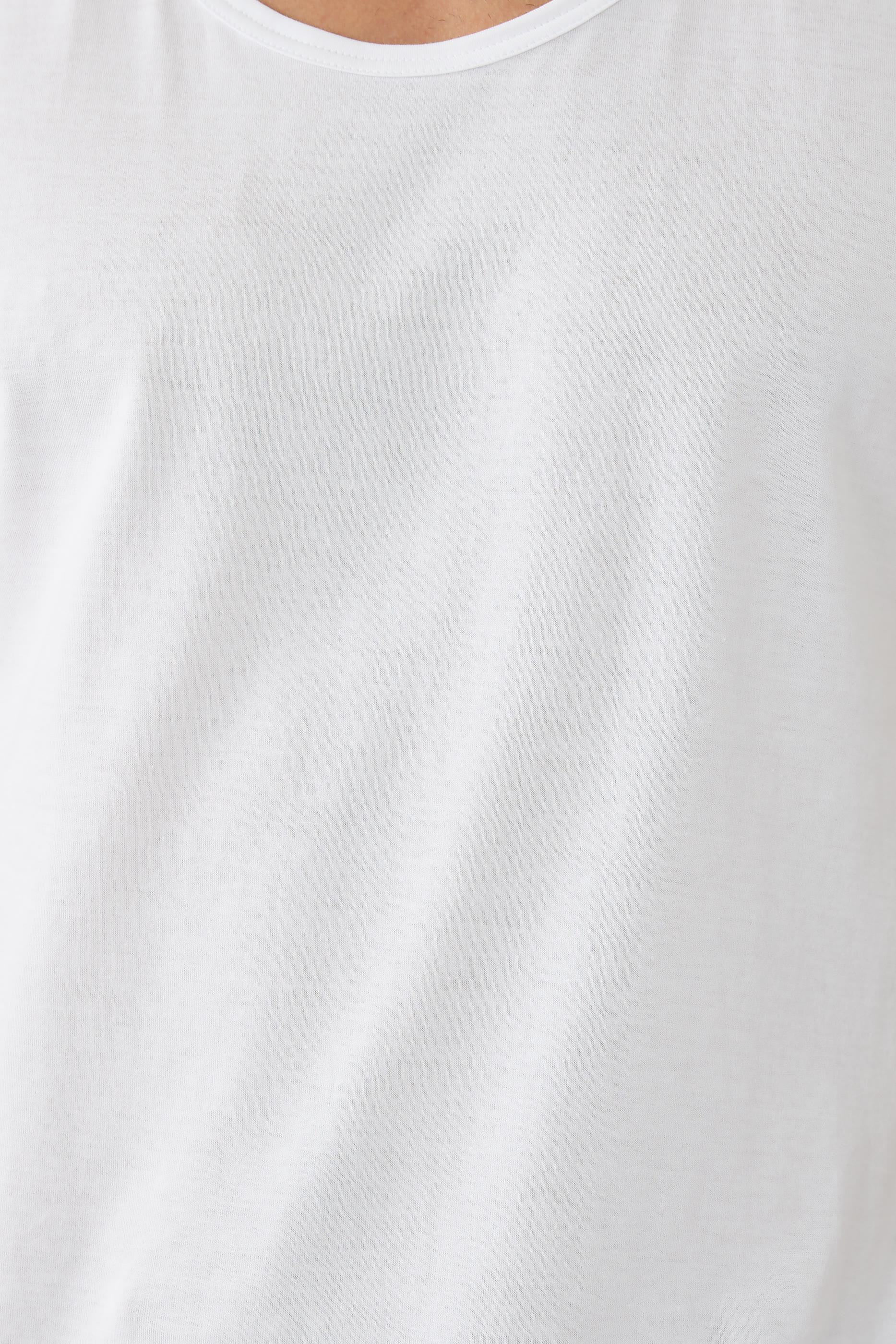 Superfine Cotton Vest