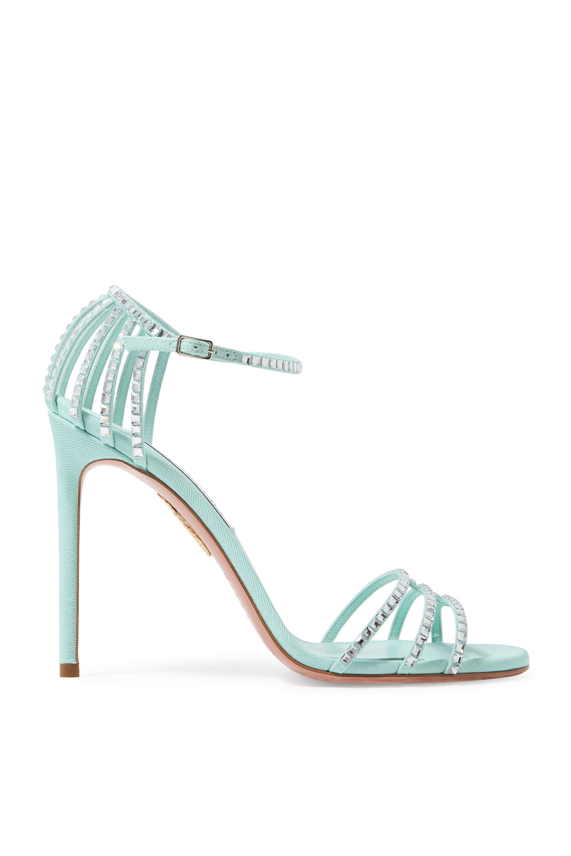 Sensation Crystal 105 Sandals
