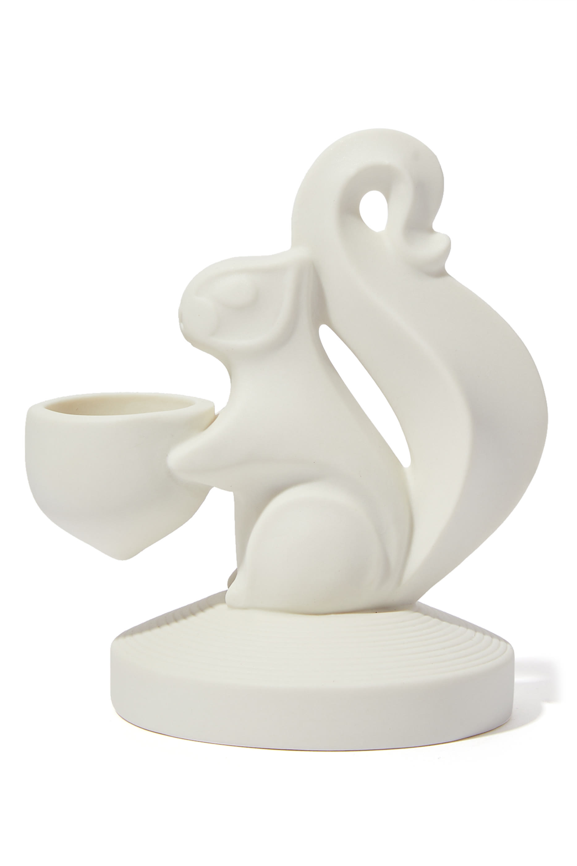 Squirrel Match Strike