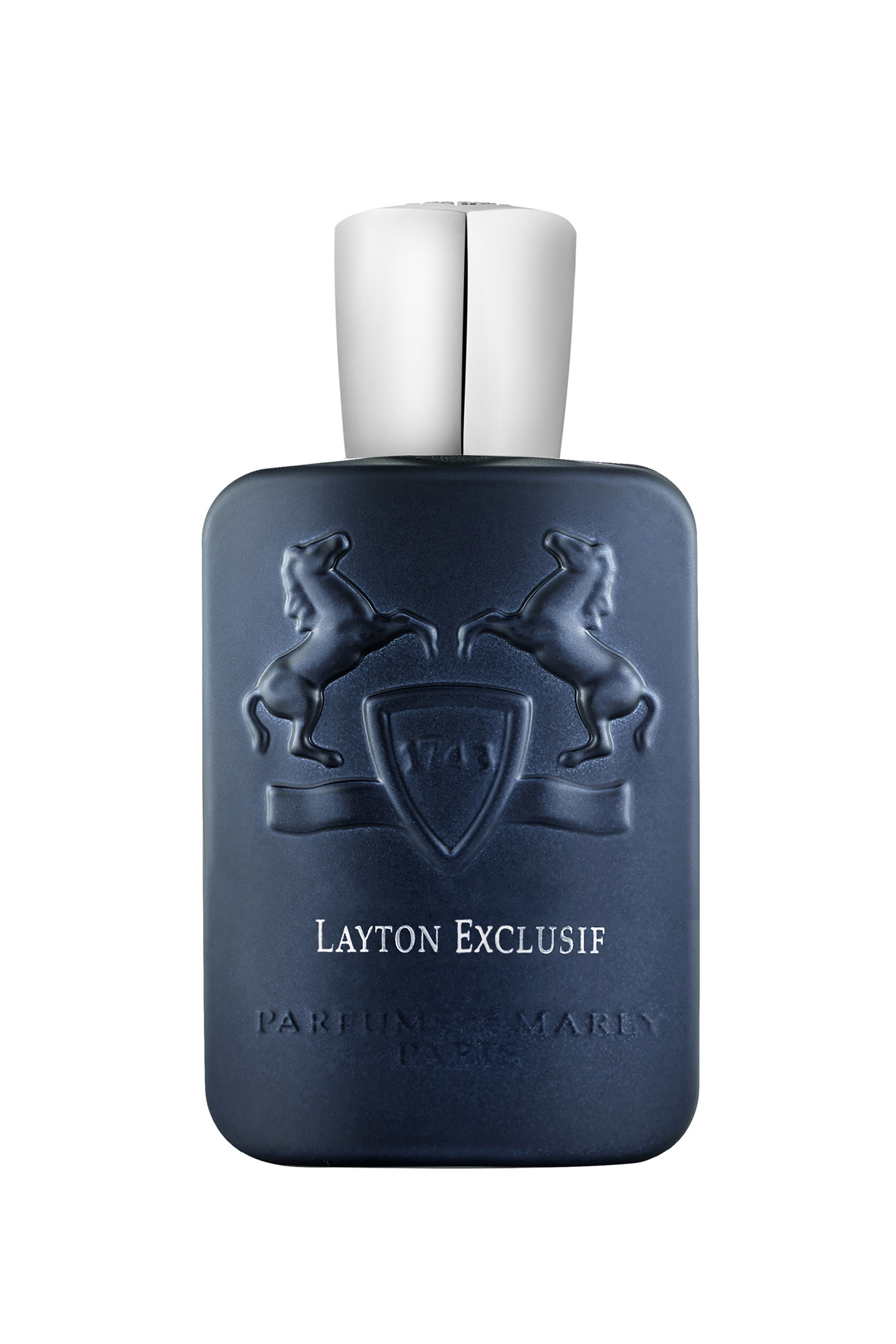 Layton Exclusif Eau de Parfum Spray