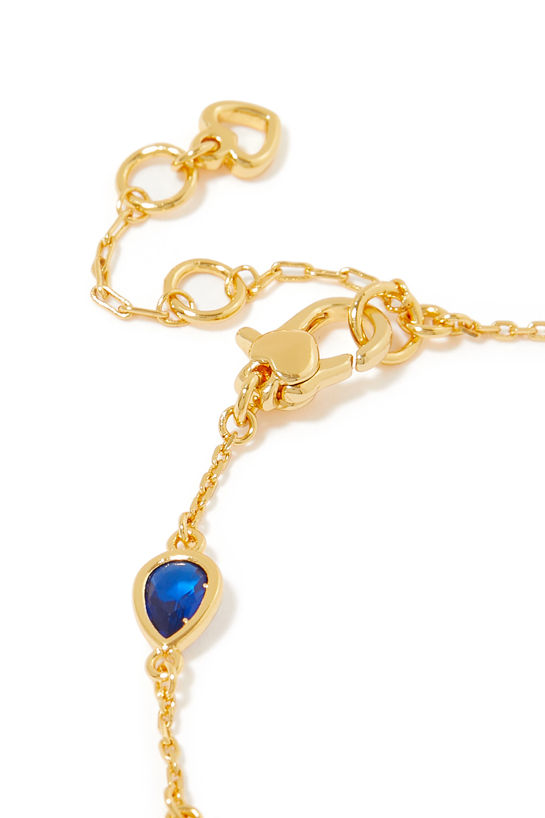 Show Time Stone Line Bracelet