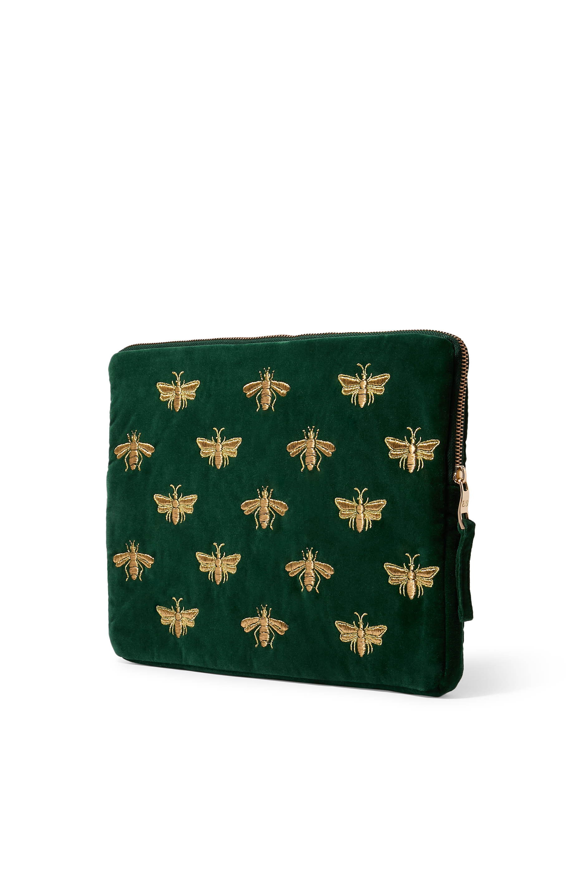 Honey Bee Small Laptop Sleeve
