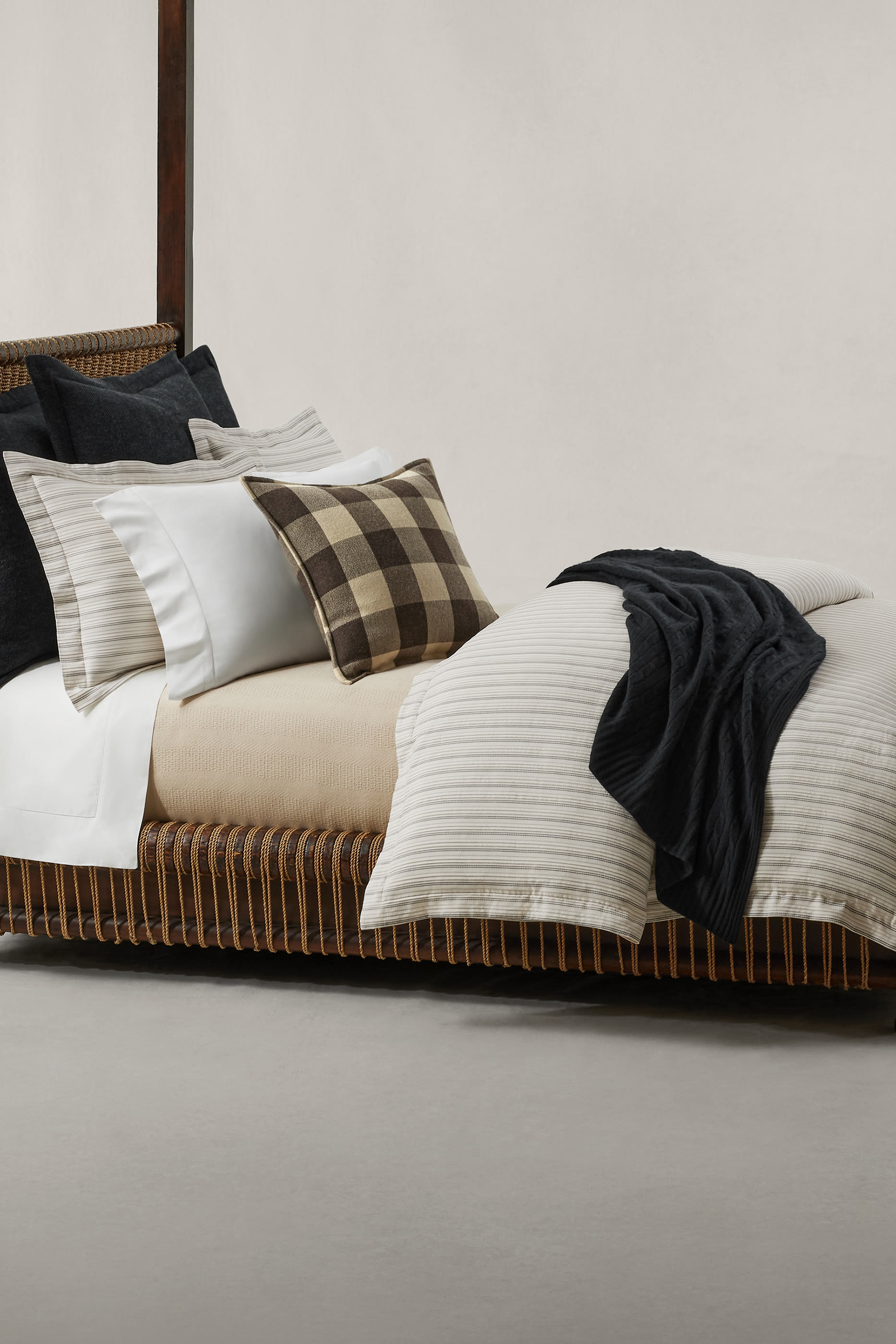 Canyon Road Duvet Cover