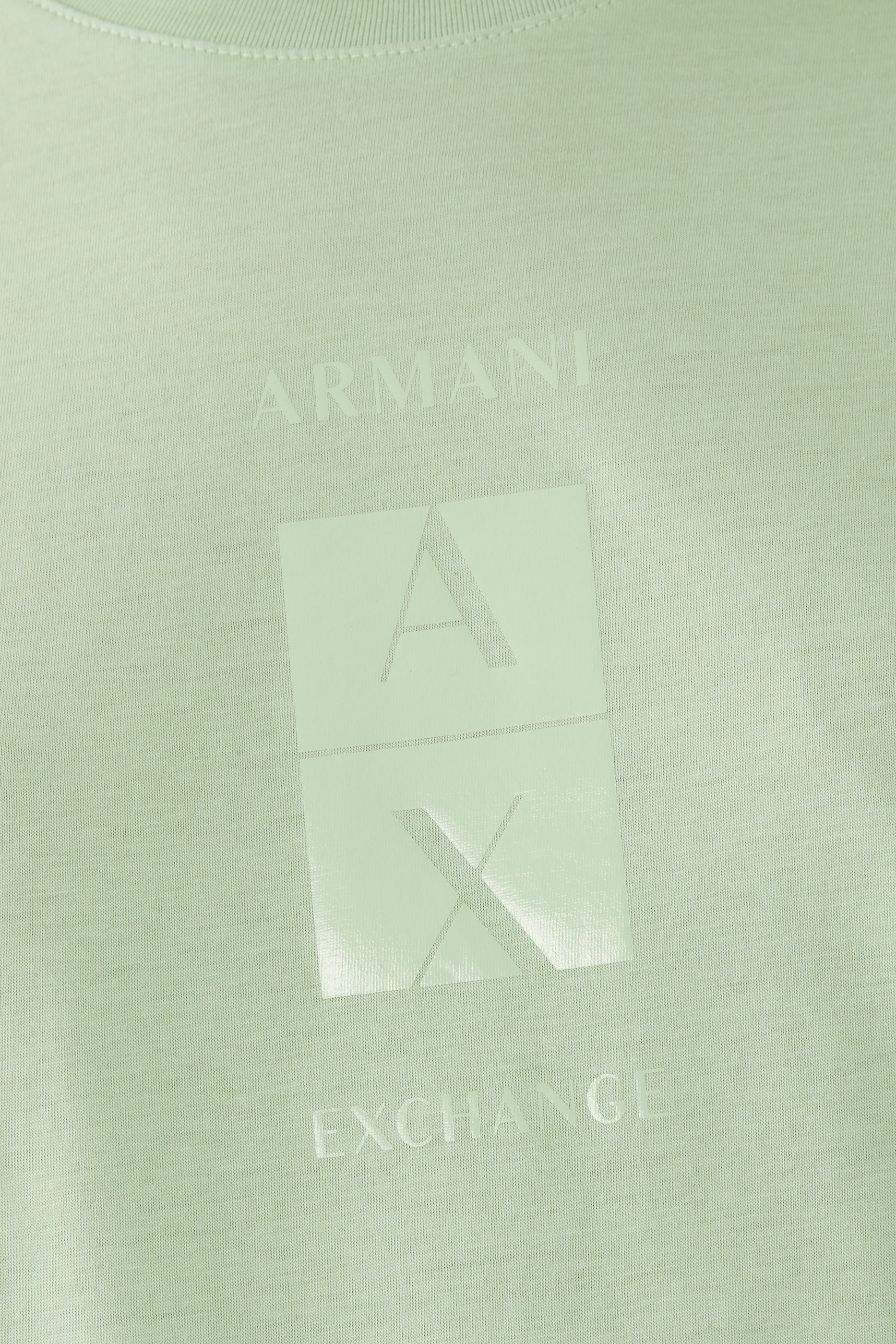 Crew Neck Slim Fit T-Shirt