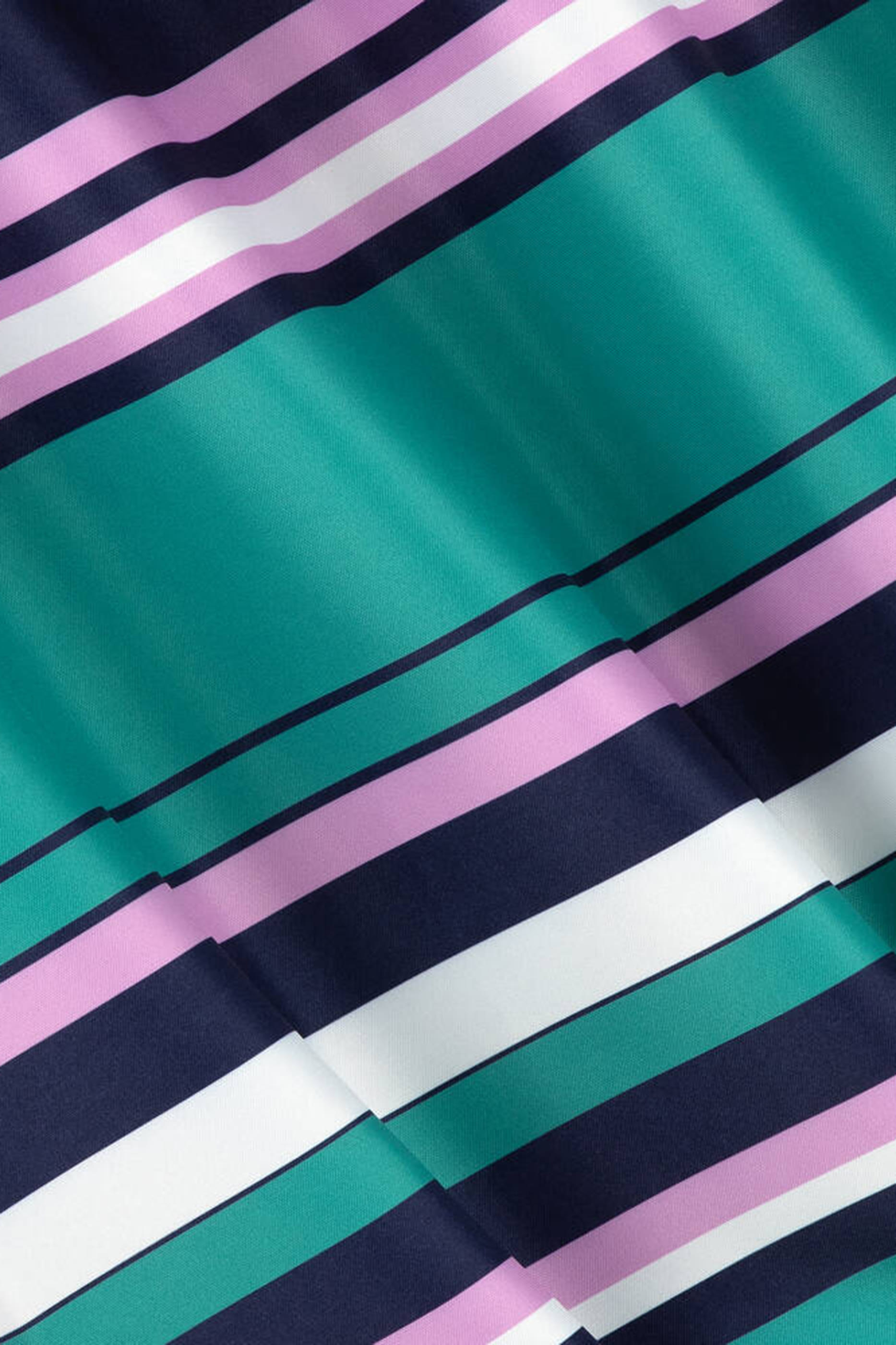 Kids Balloon Sleeves Bow Dress