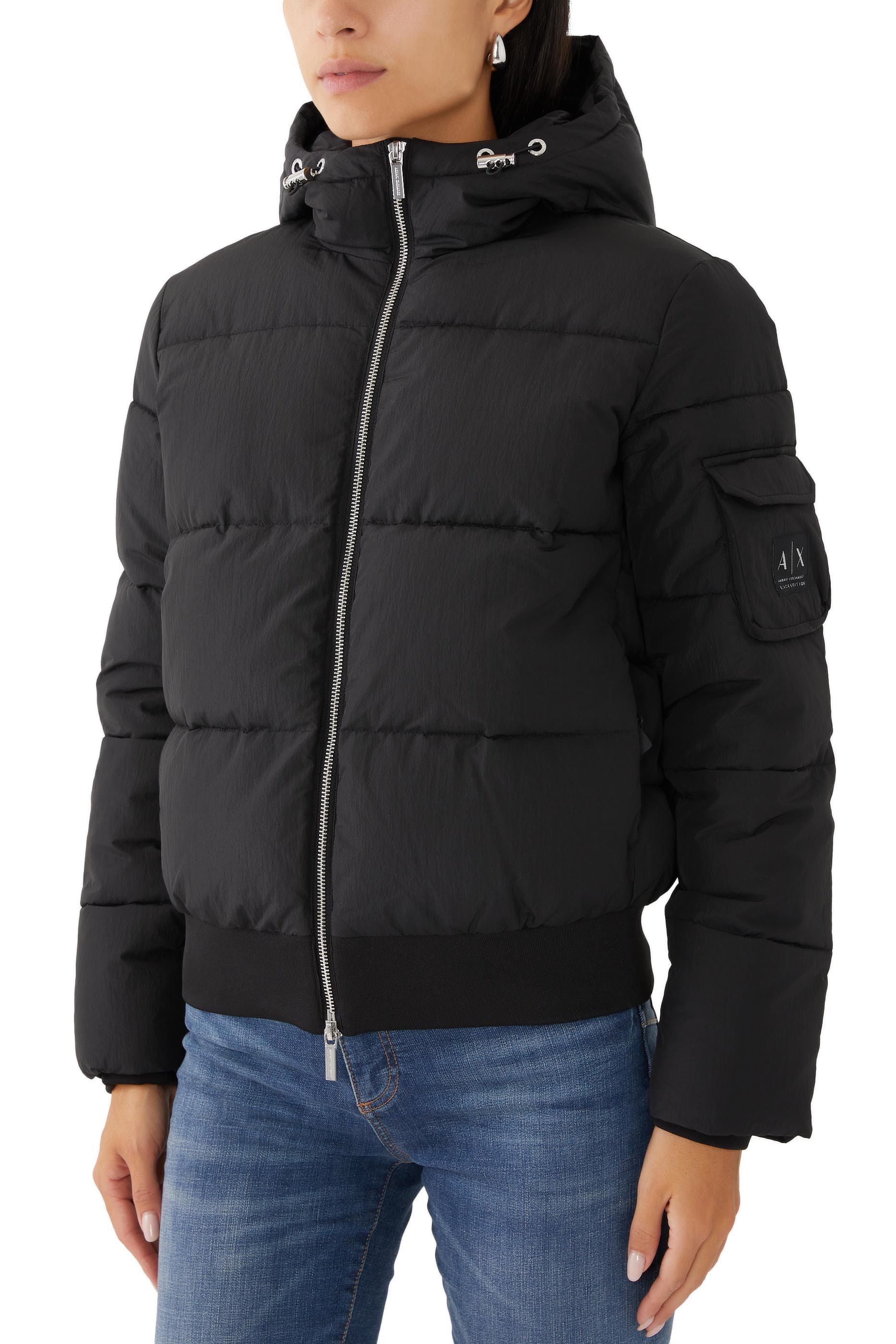 Black Edition Jacket