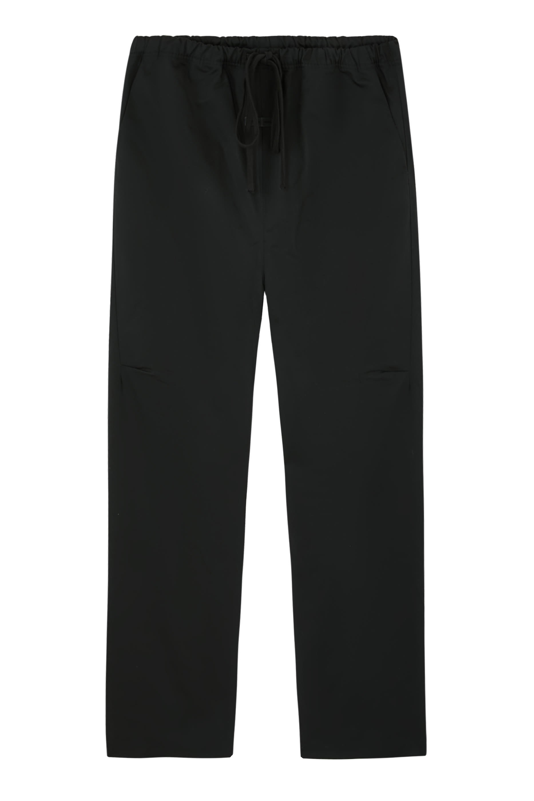 Poly Twill Work Pants