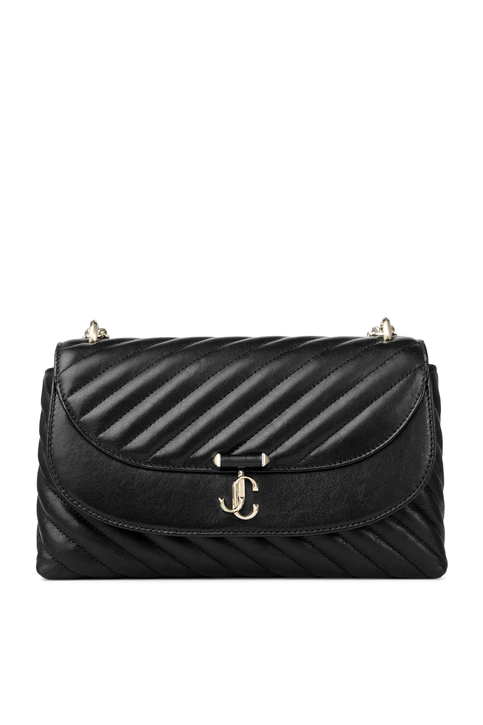 Curve Crossbody Small Bag