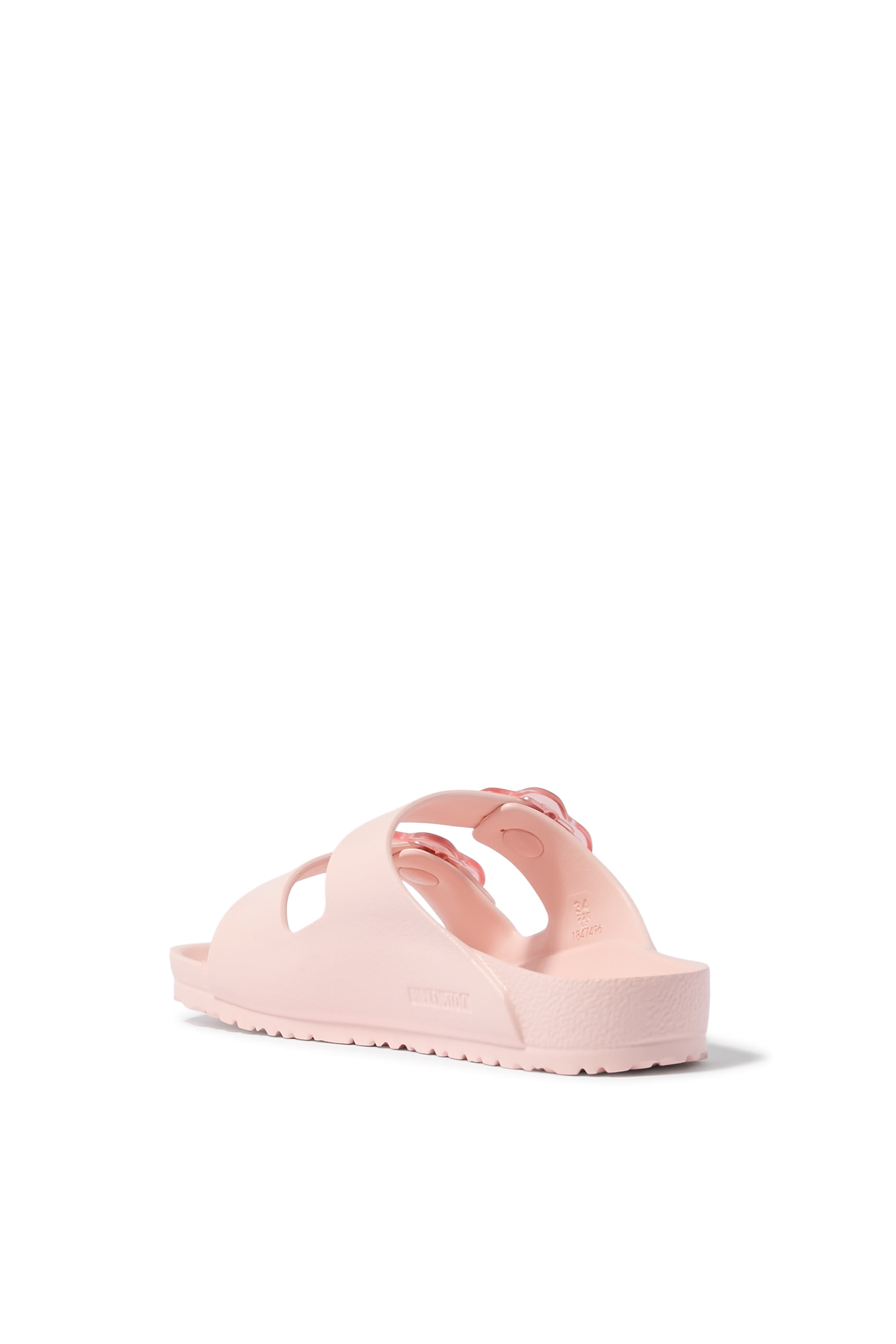 Kids Arizona Flower EVA Sandals
