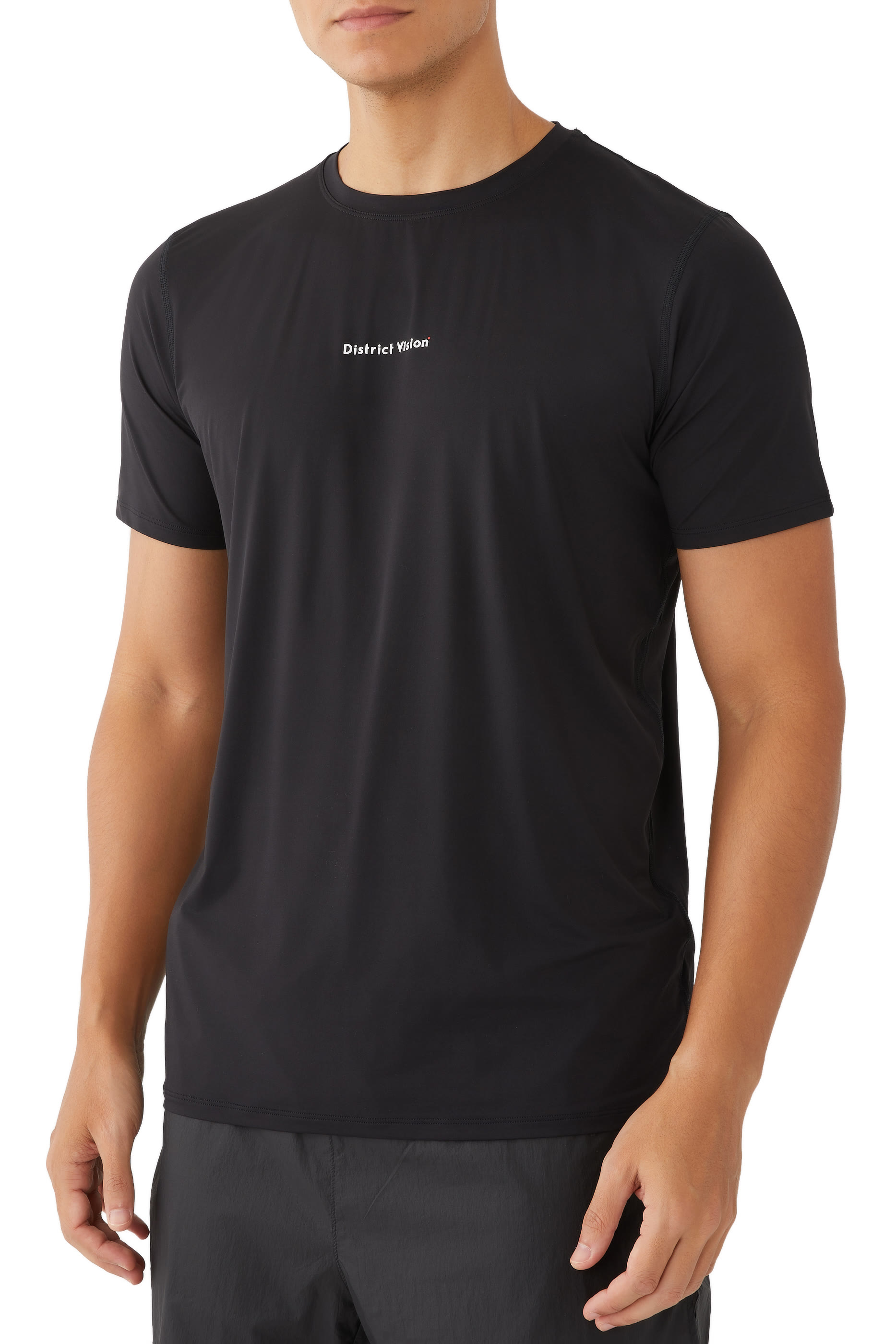 Ultralight Aloe T-Shirt