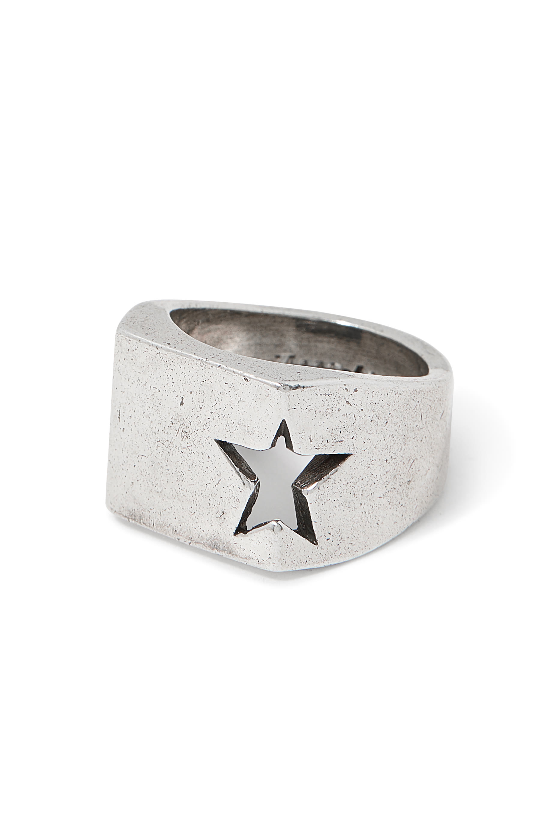 Falling Star Ring