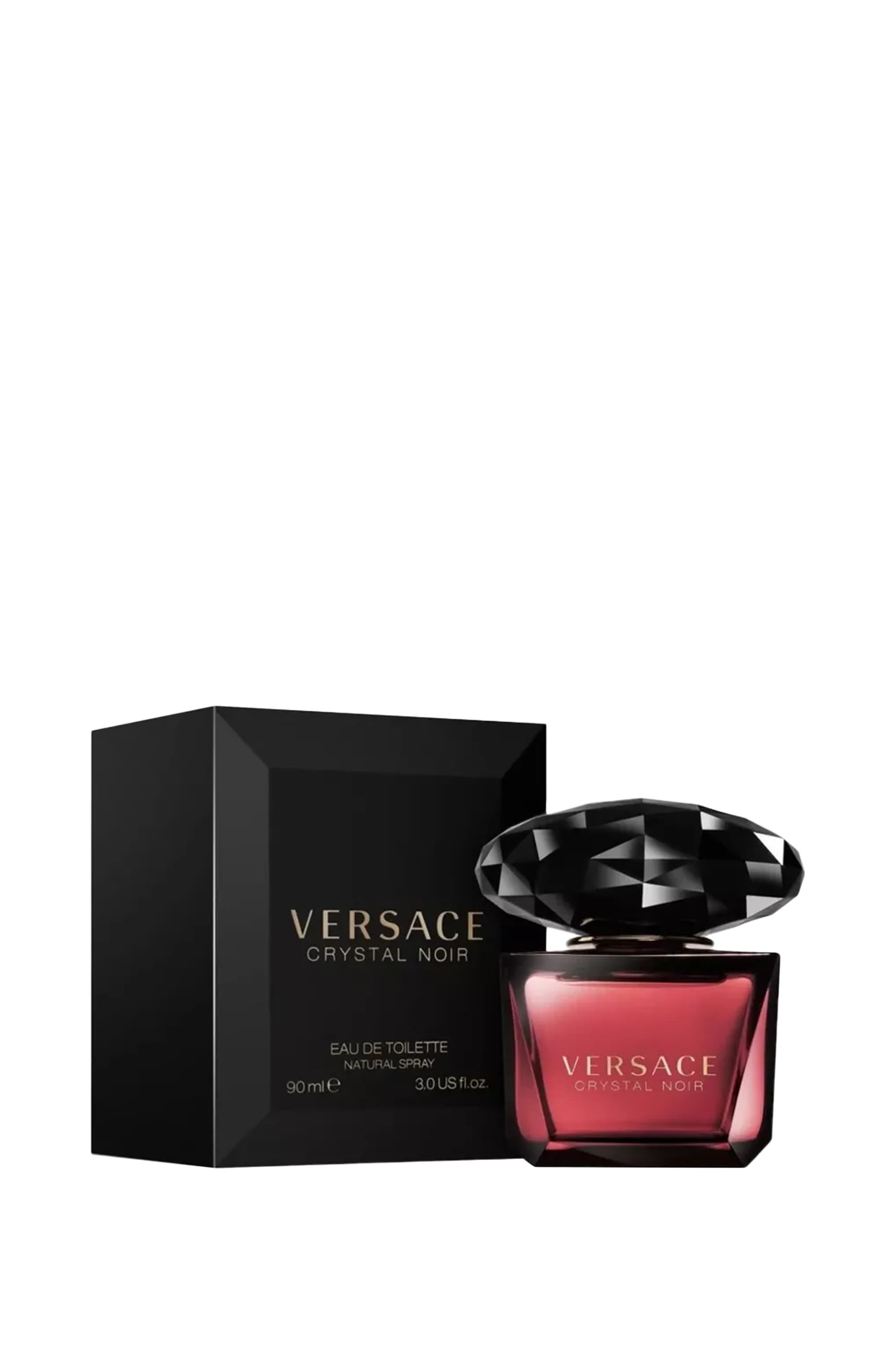 Crystal Noir Eau de Toilette