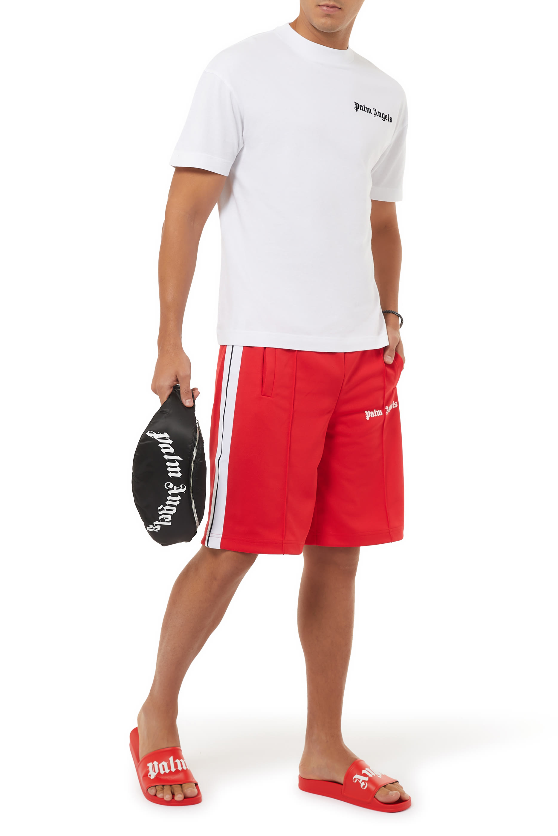 Classic Track Shorts