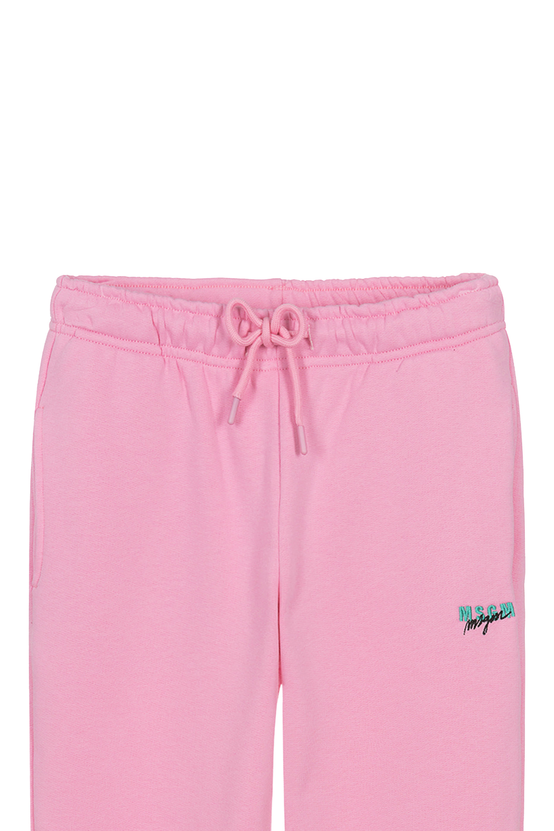 Kids Fleece Sweatpants