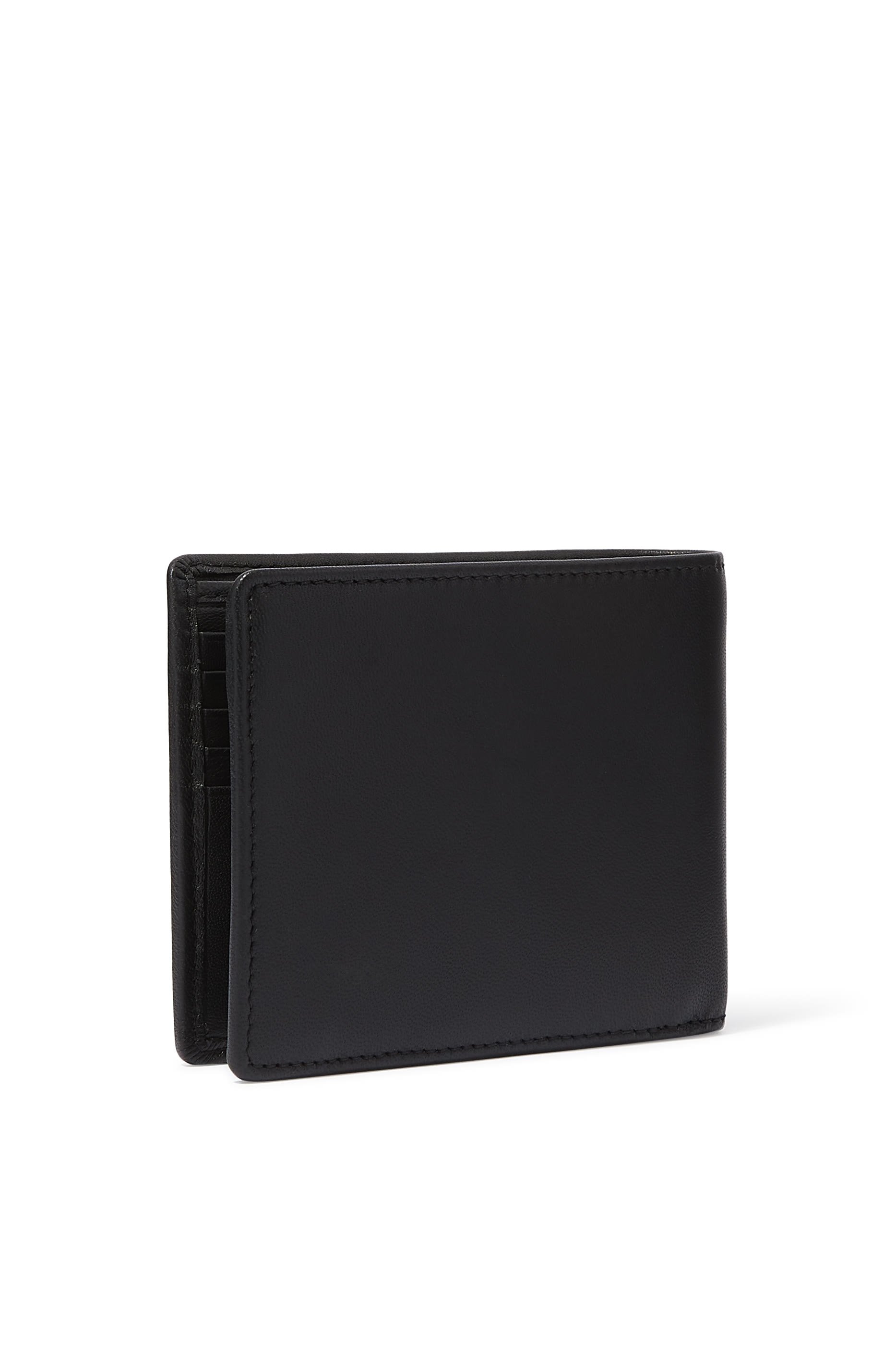 Logo Bifold Wallet