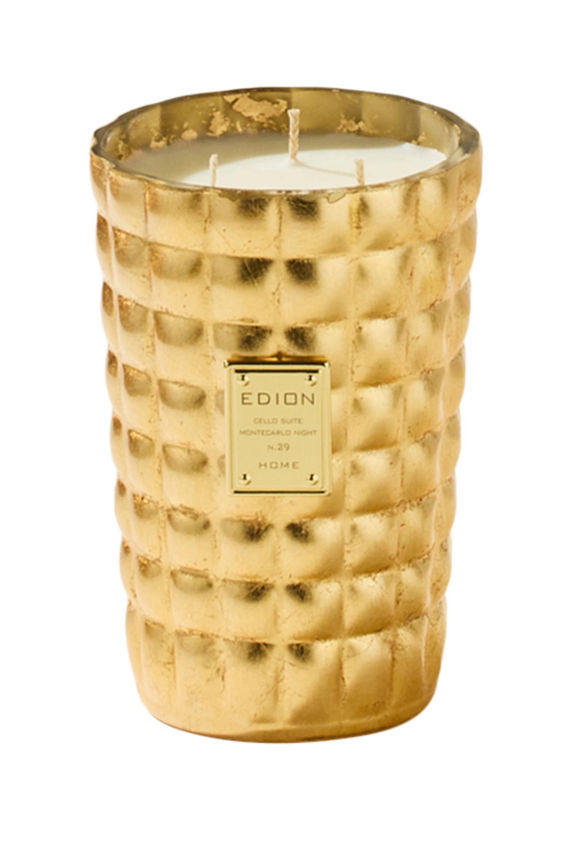 n.29 Montecarlo Night Luxury Scented Candle