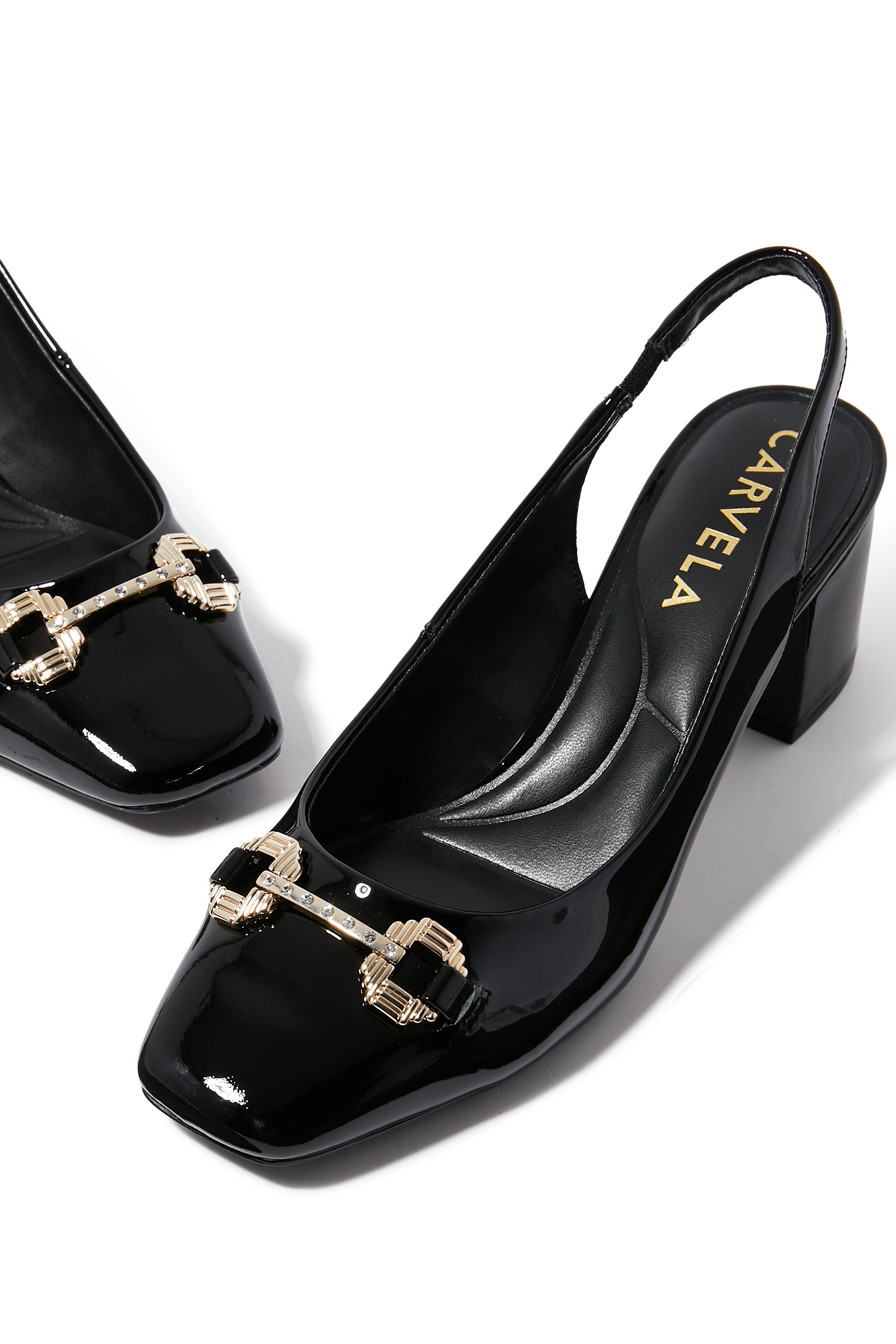 Carvela Poise 2 Sandals