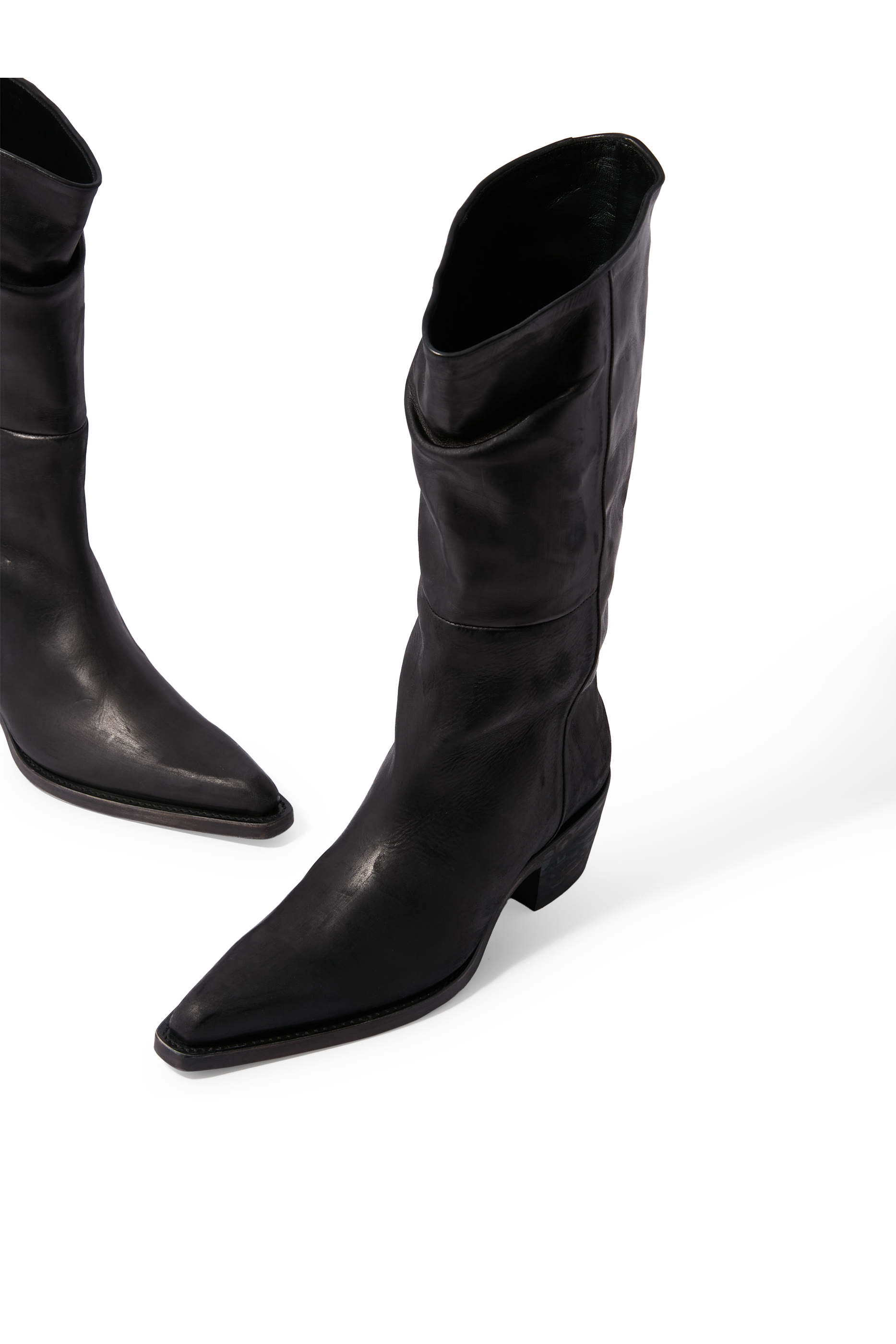  Clive Boots 