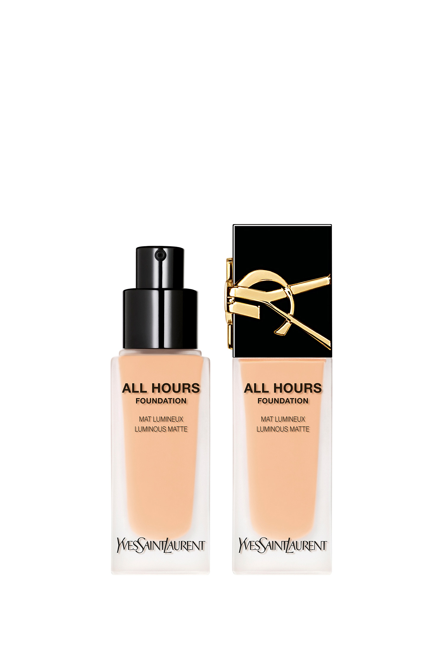 All Hours Foundation