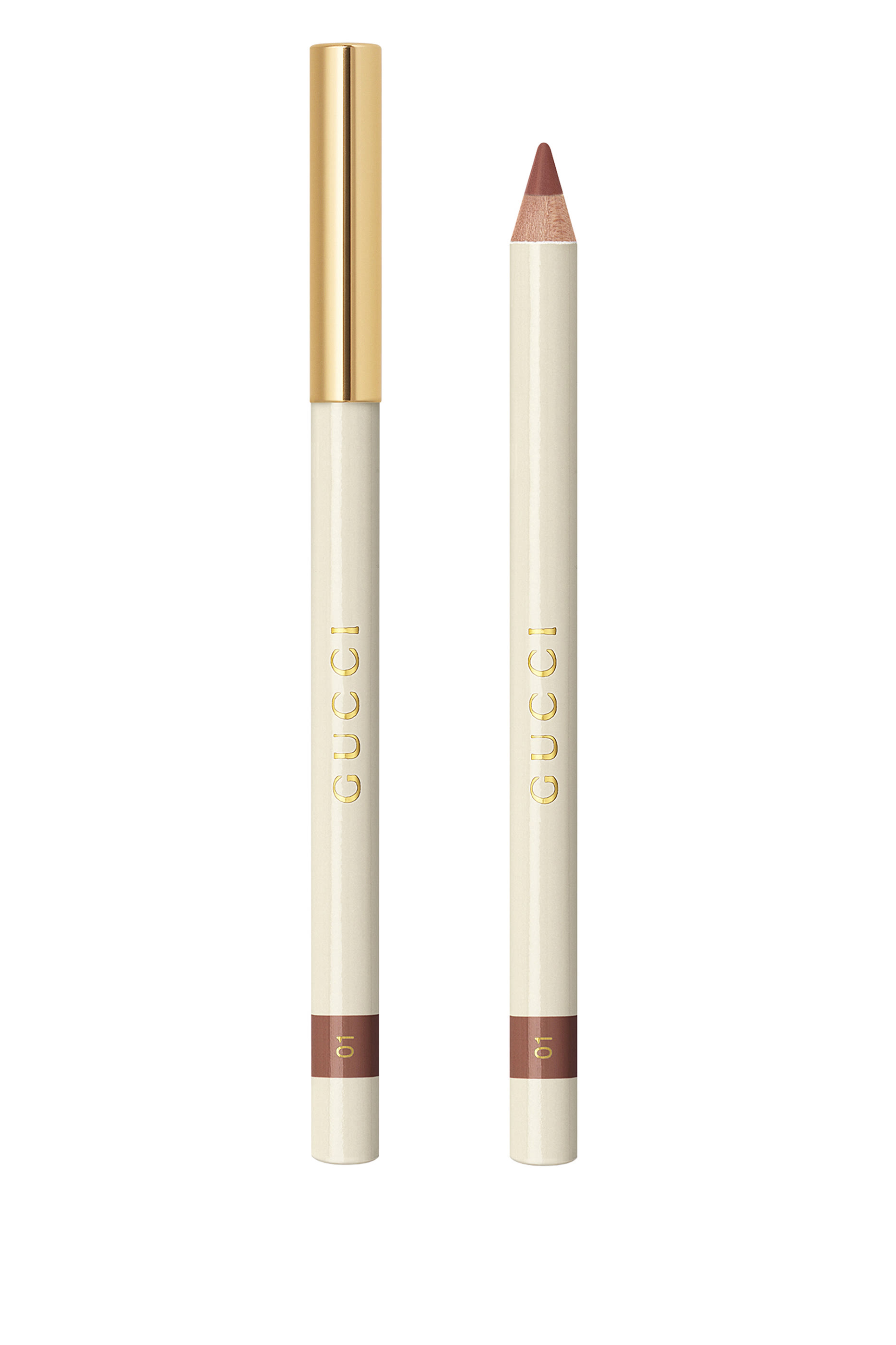 Crayon Contour des Lèvres Lip Liner Pencil