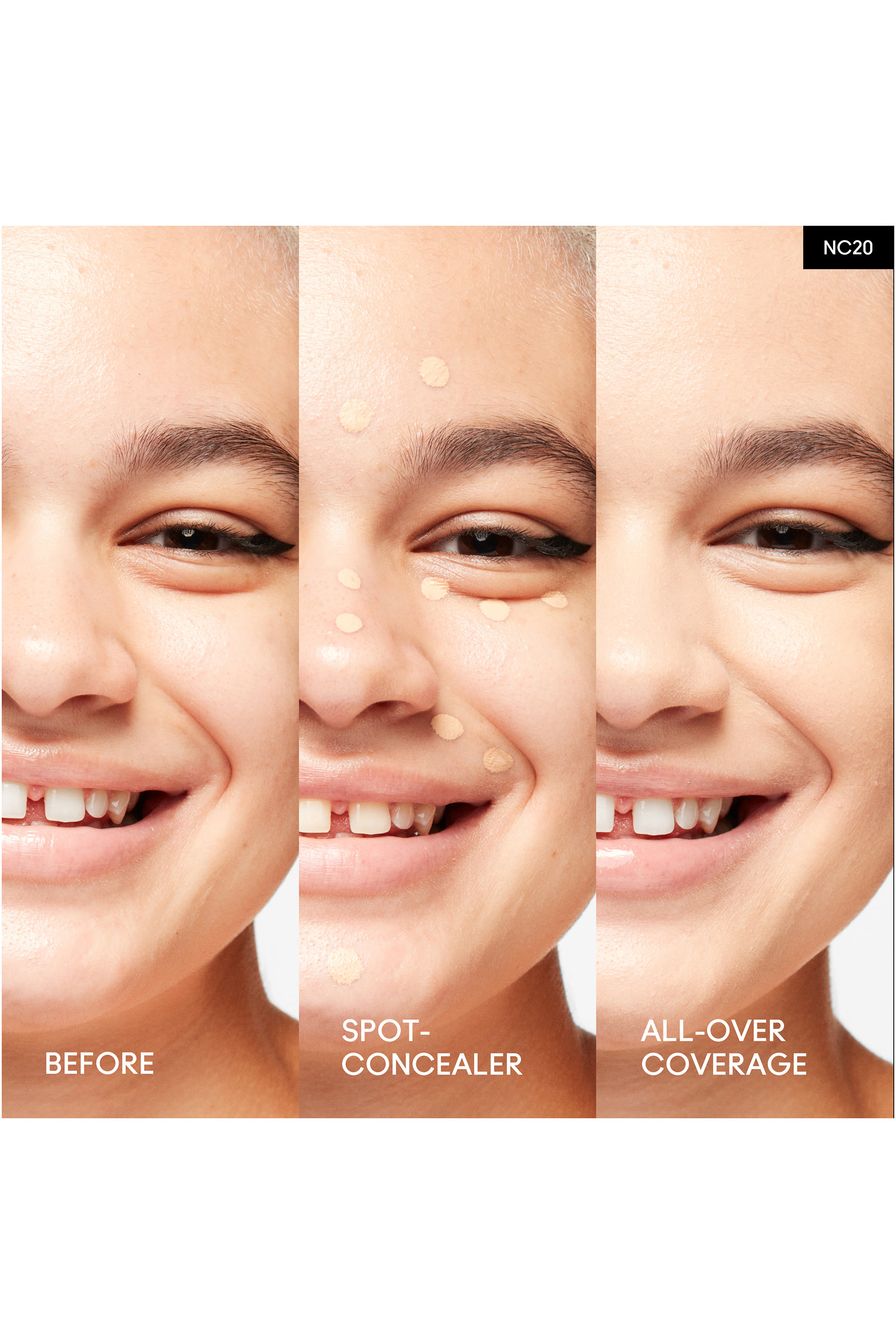 Studio Fix Every-Wear All-Over Face Pen, 12ml