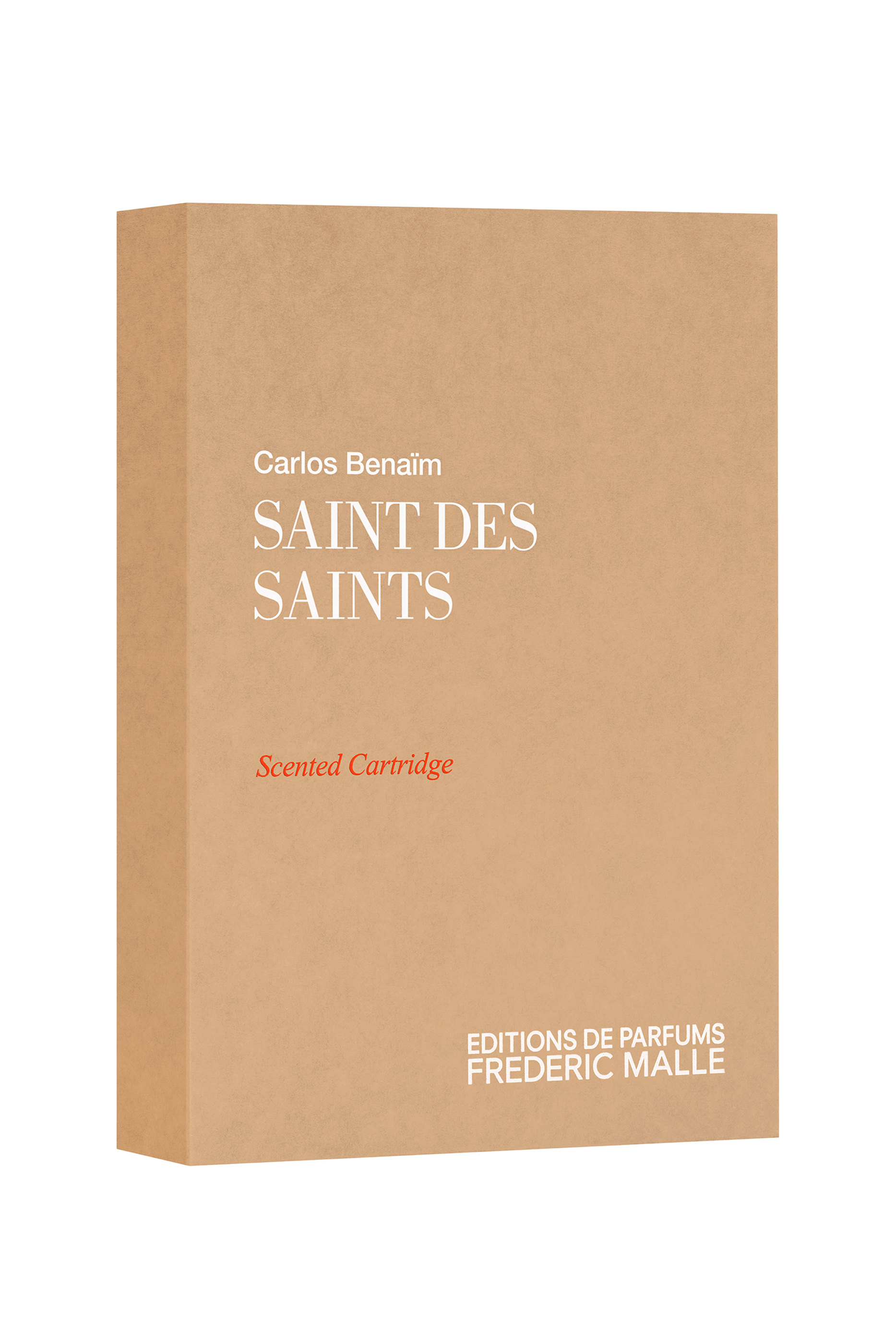 Home & Car Diffuser Refill - Saint des Saints