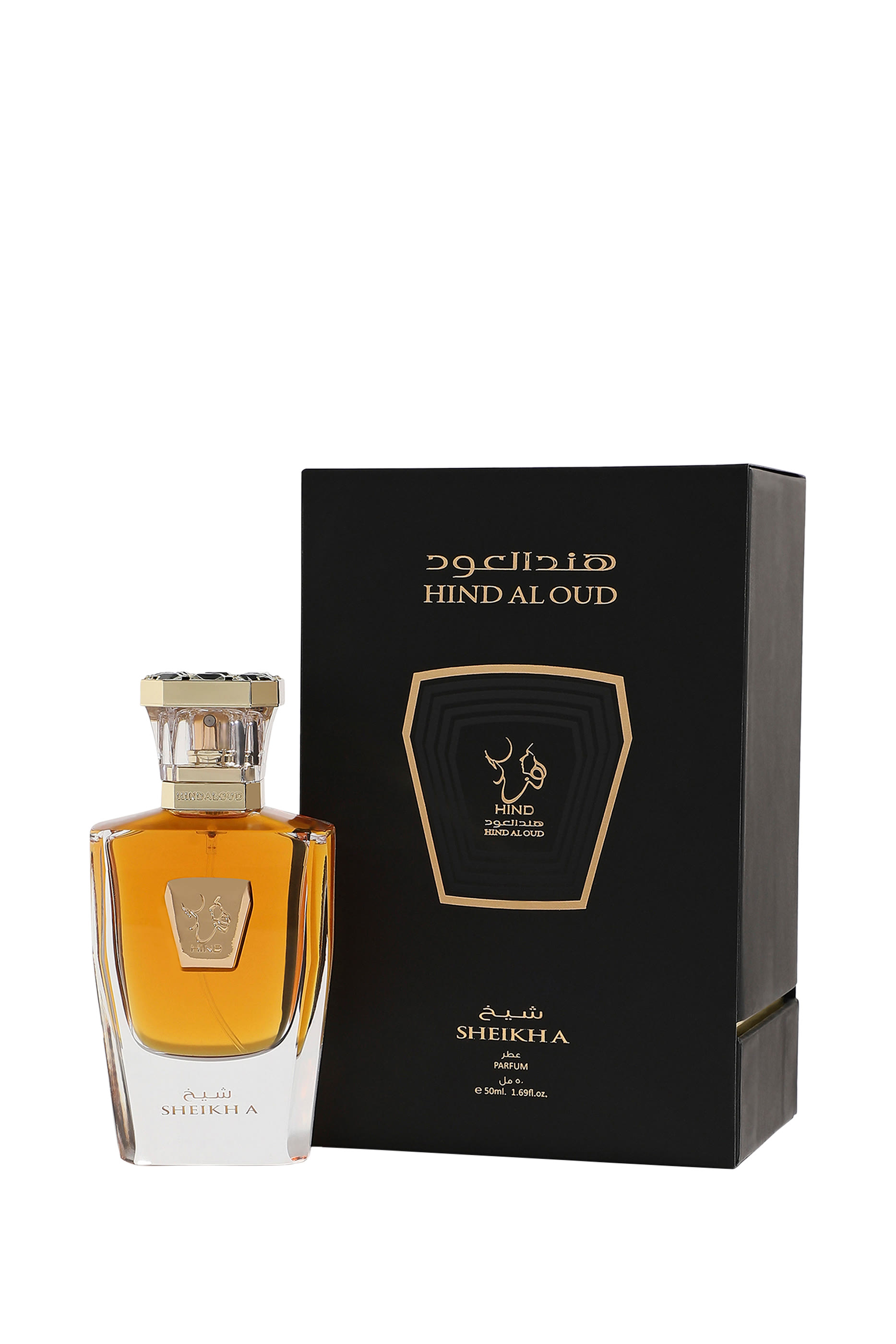 Sheikh A Parfum