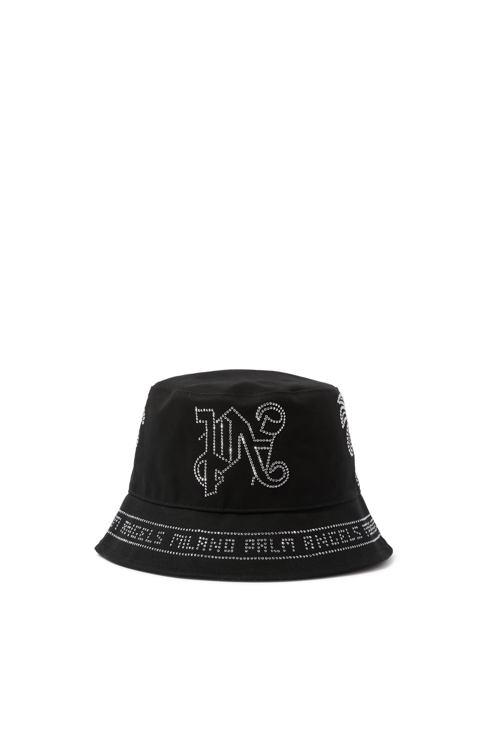 Milano Bucket Hat