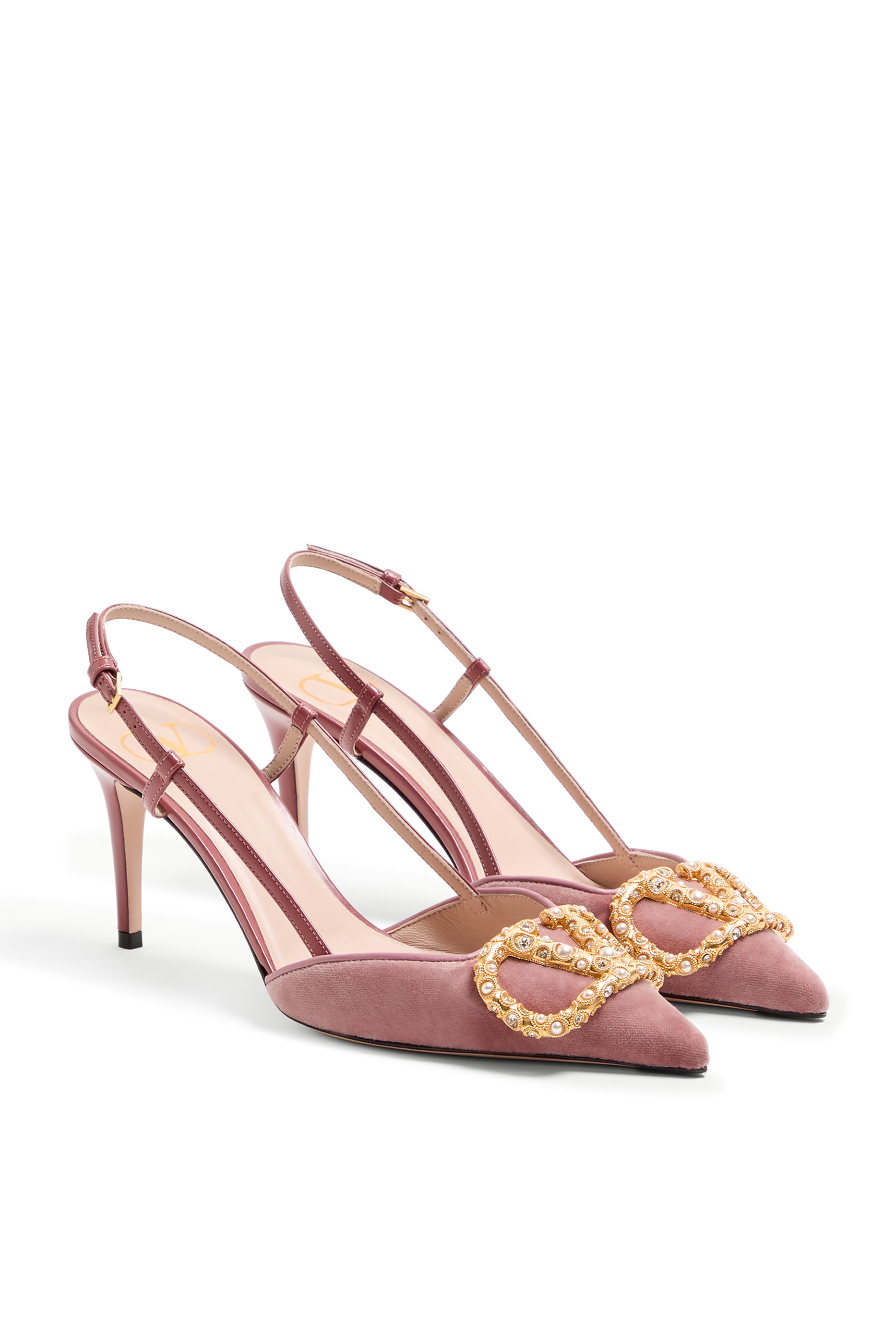 VLogo Signature 80 Pumps