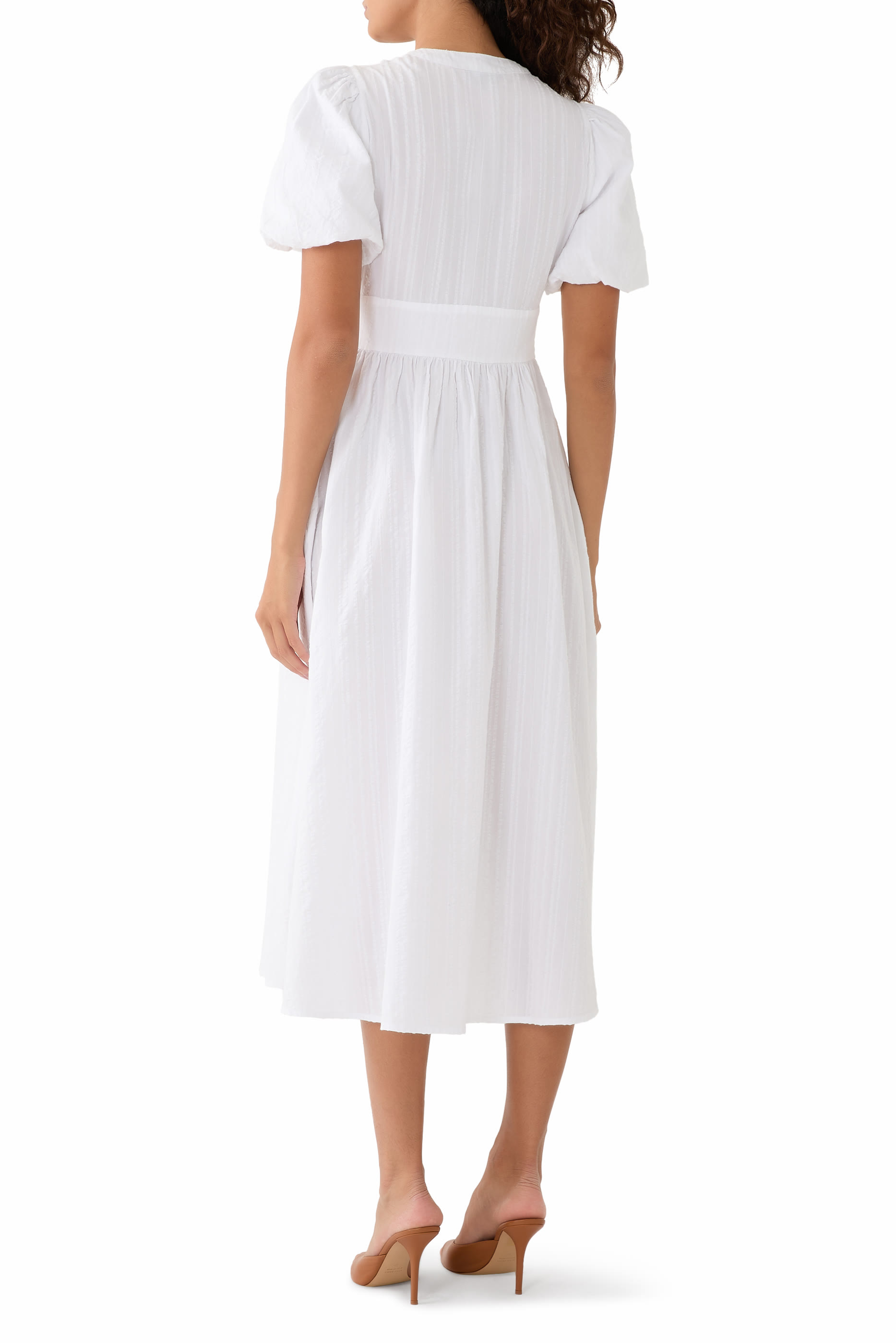 Starlight Midi Dress