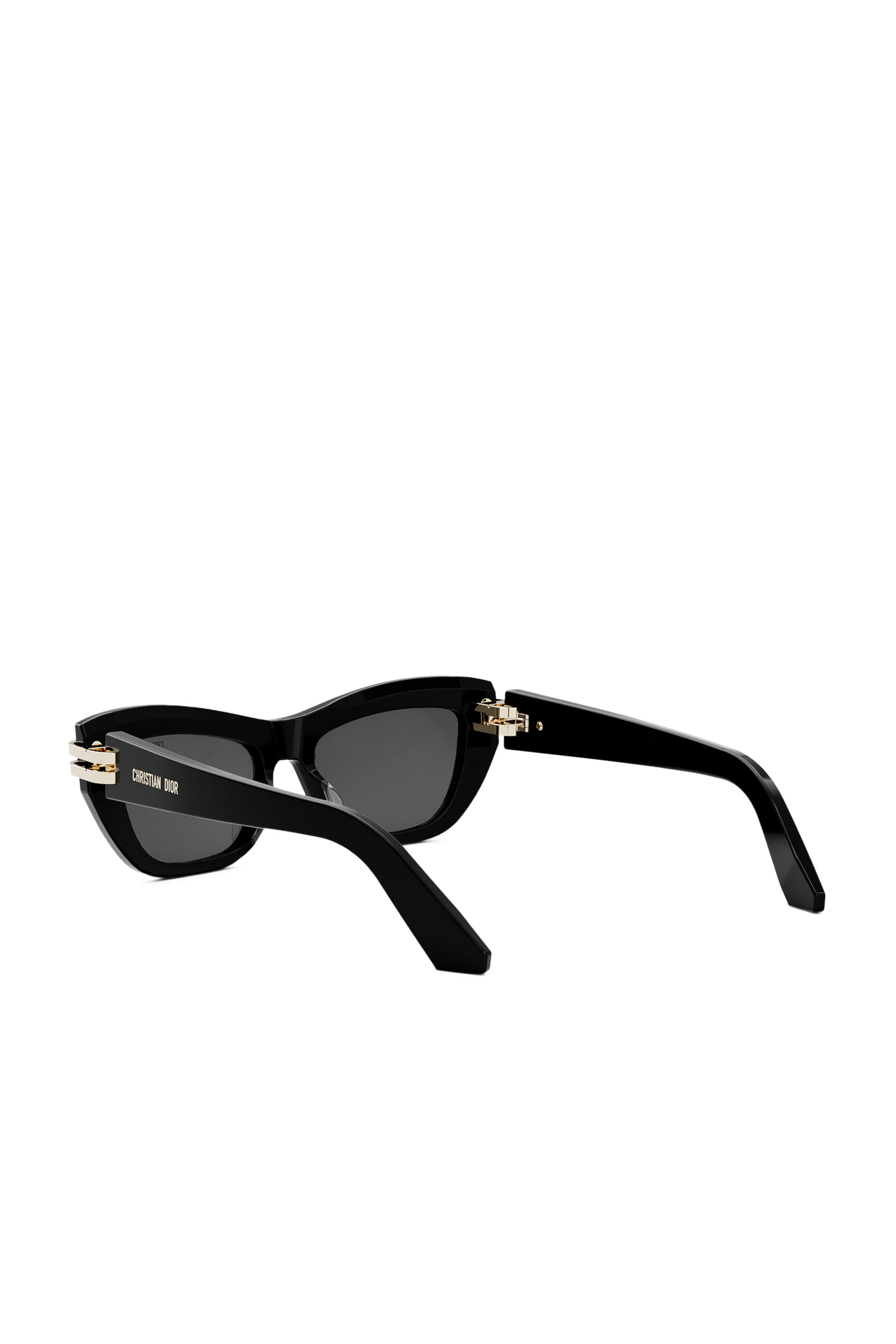 CDIOR B2U Cat Eye Sunglasses