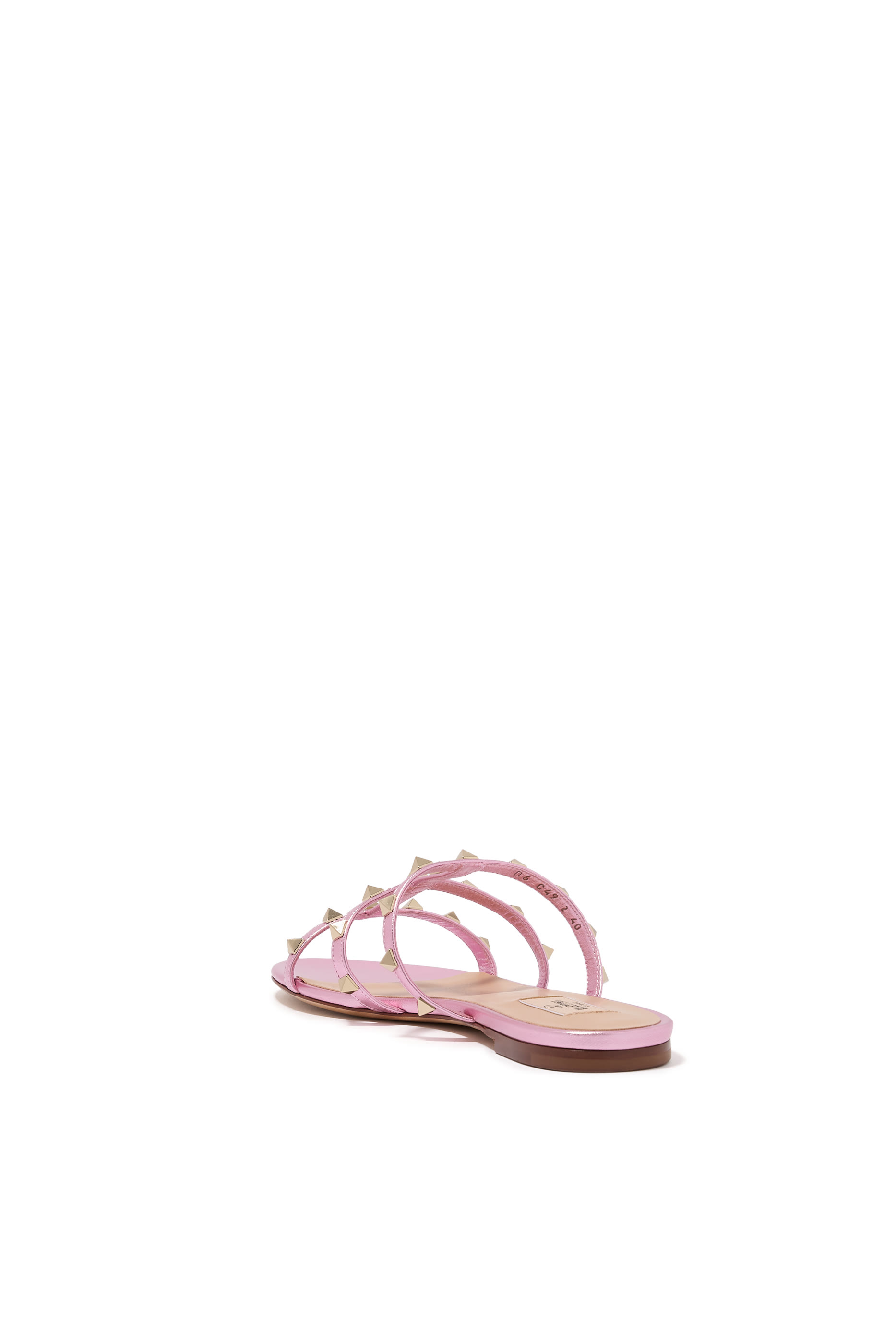Rockstud Sandals