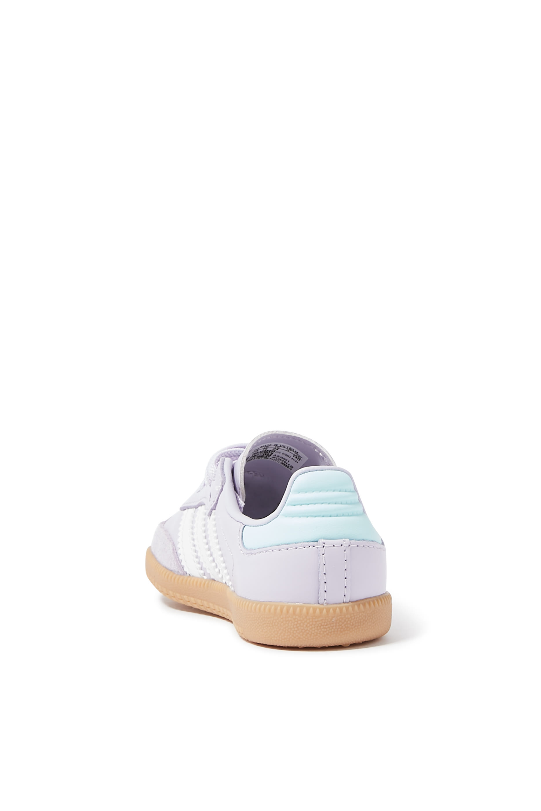 Kids Samba OG Sneakers
