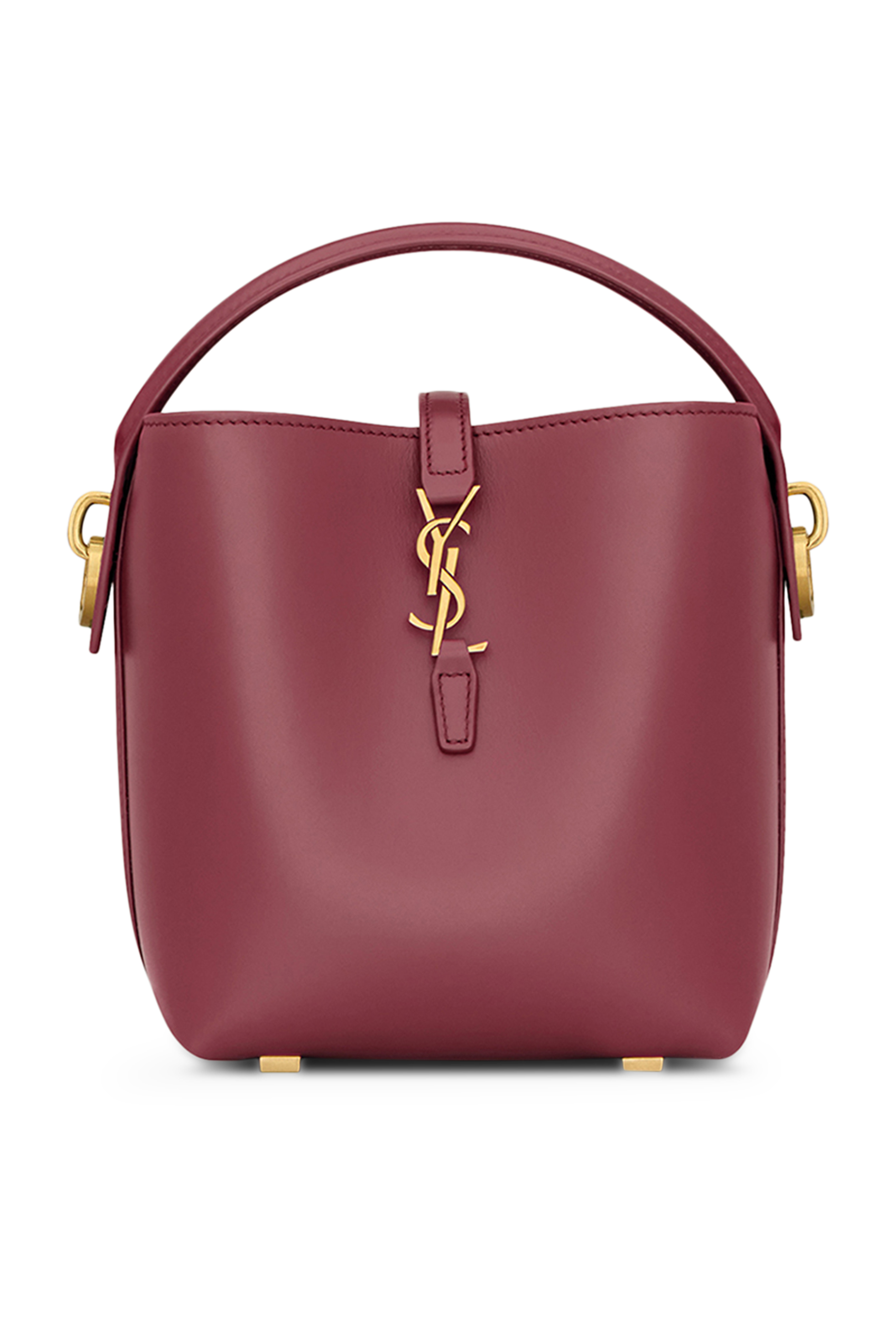 Le 5 À 7 Supple Mini Shoulder Bag