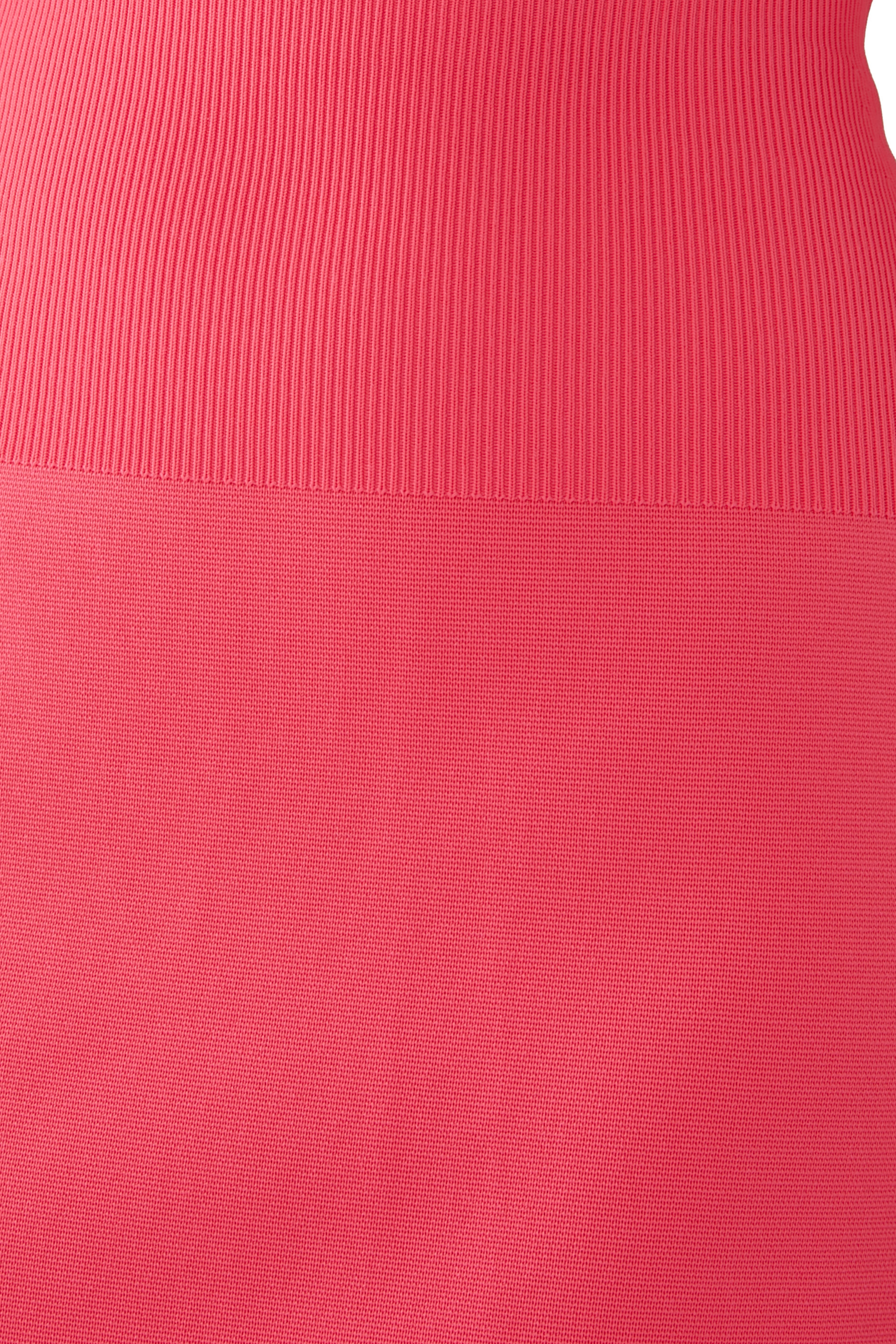 Knitted Pencil Skirt