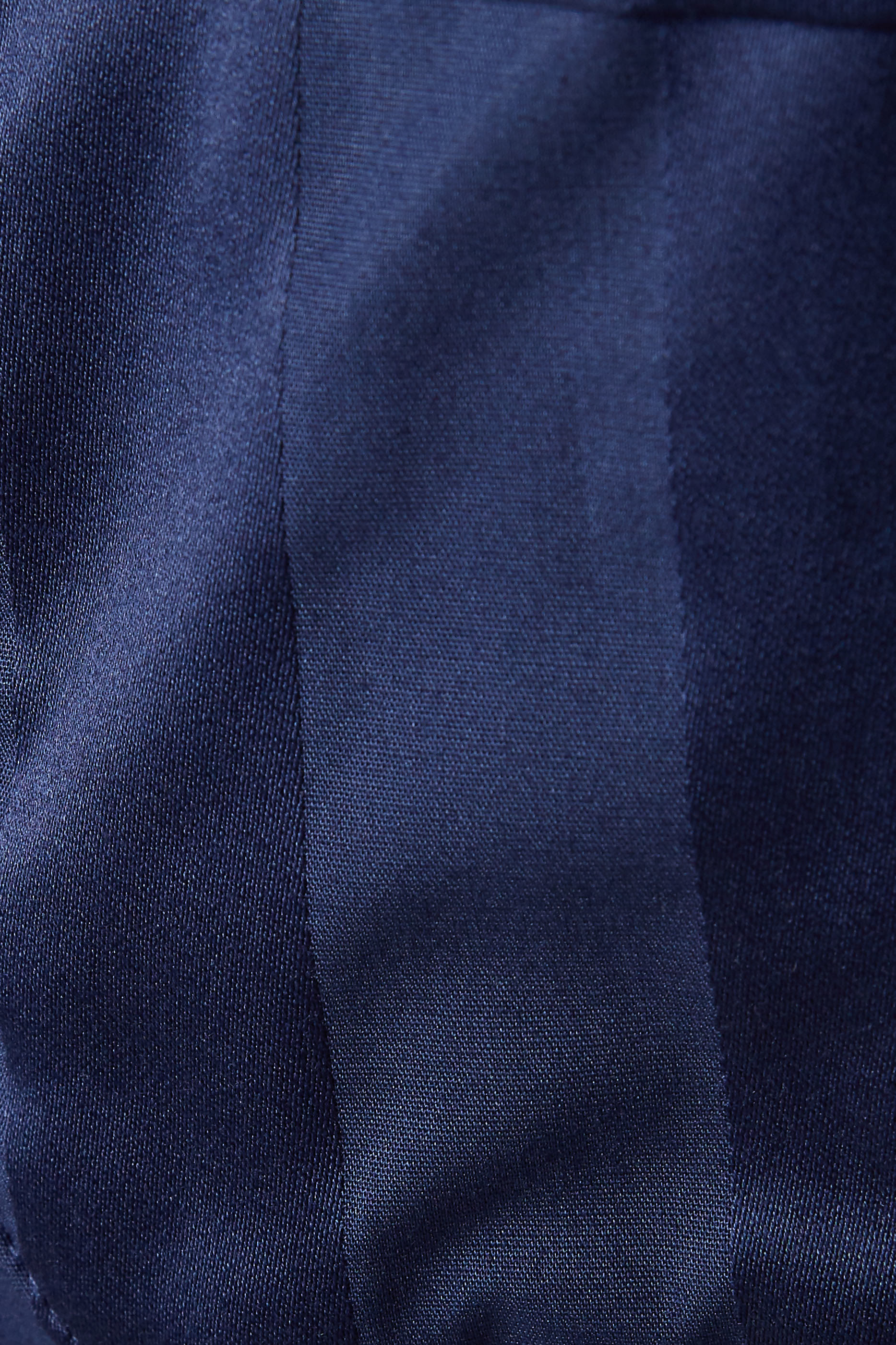 Lingfield Striped Robe