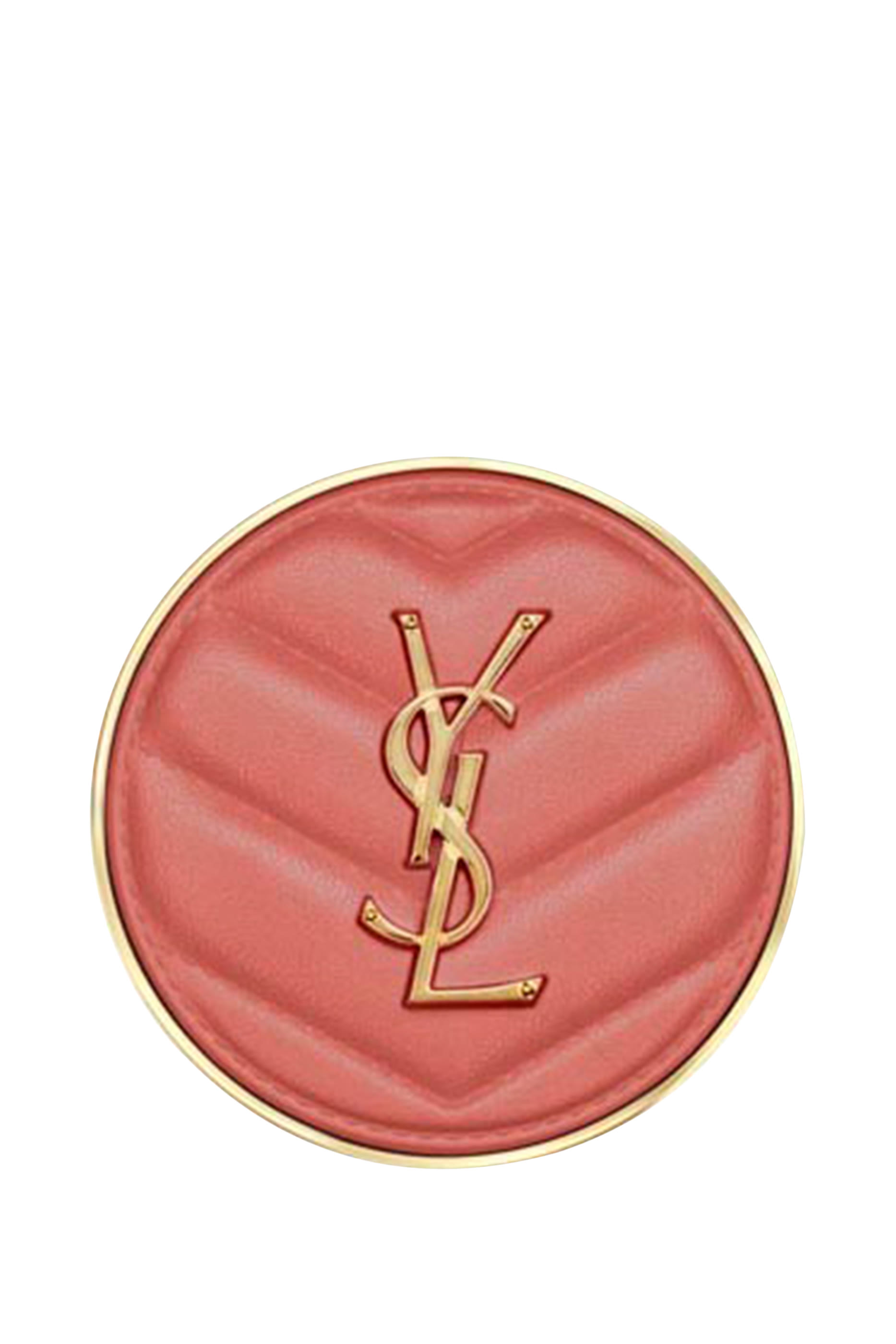 Make Me Blush Bold Blurring Blush