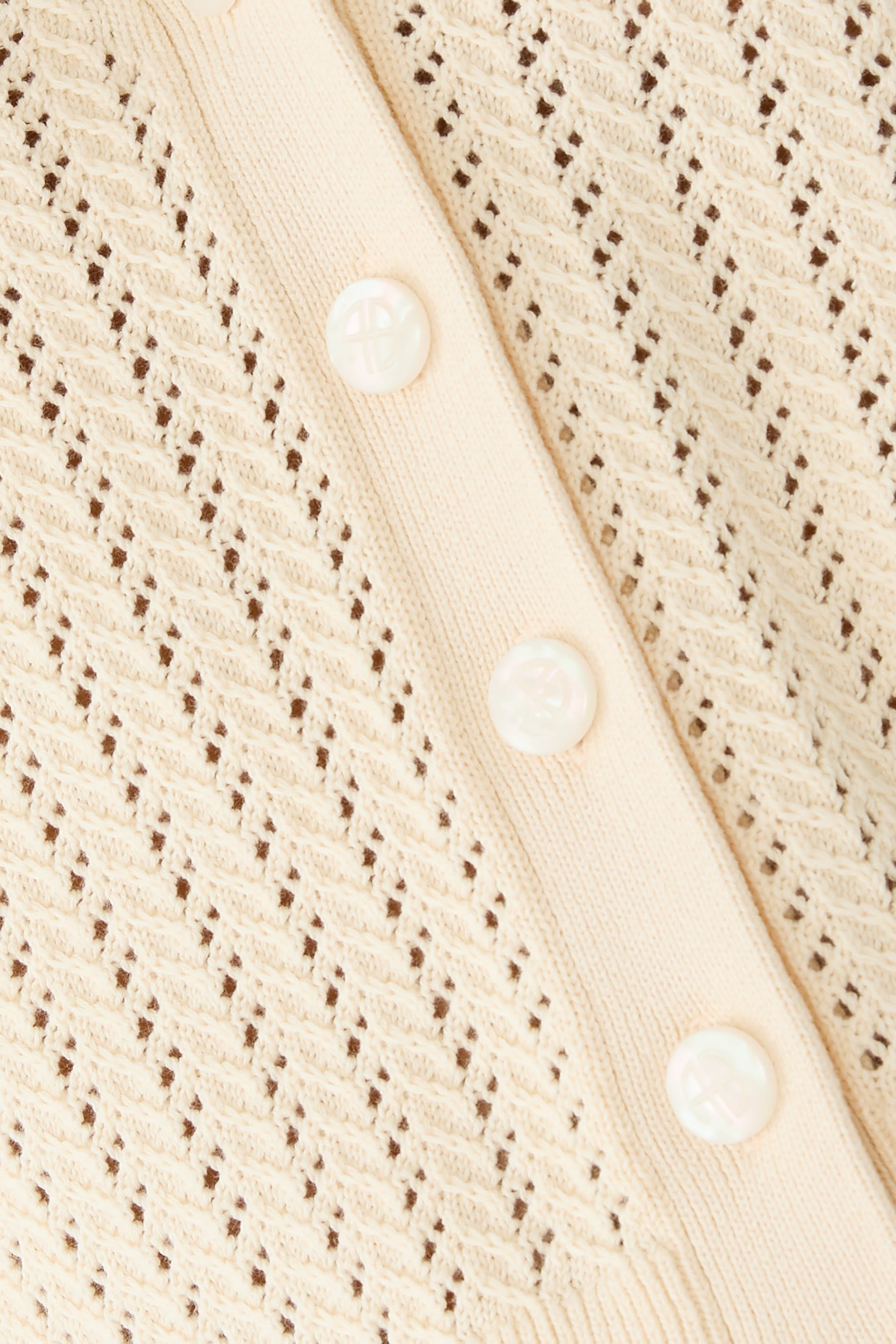 Flynne Cardigan