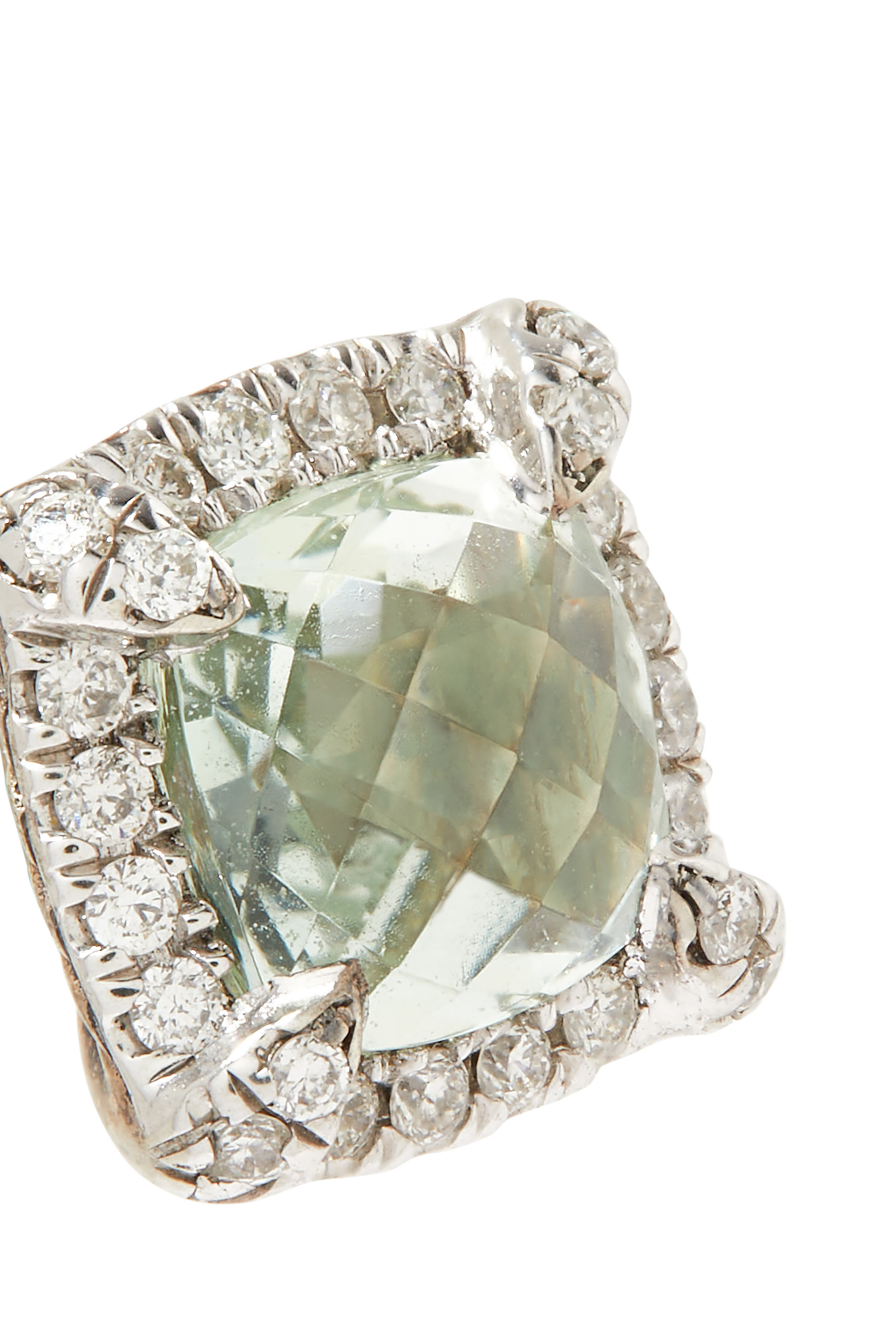 Petite Chatelaine® Bezel Studs