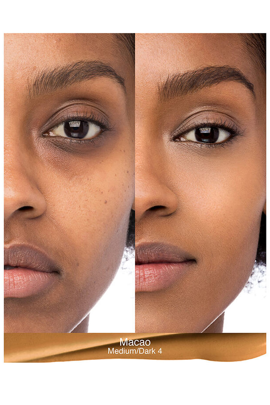 Natural Radiant Longwear Foundation