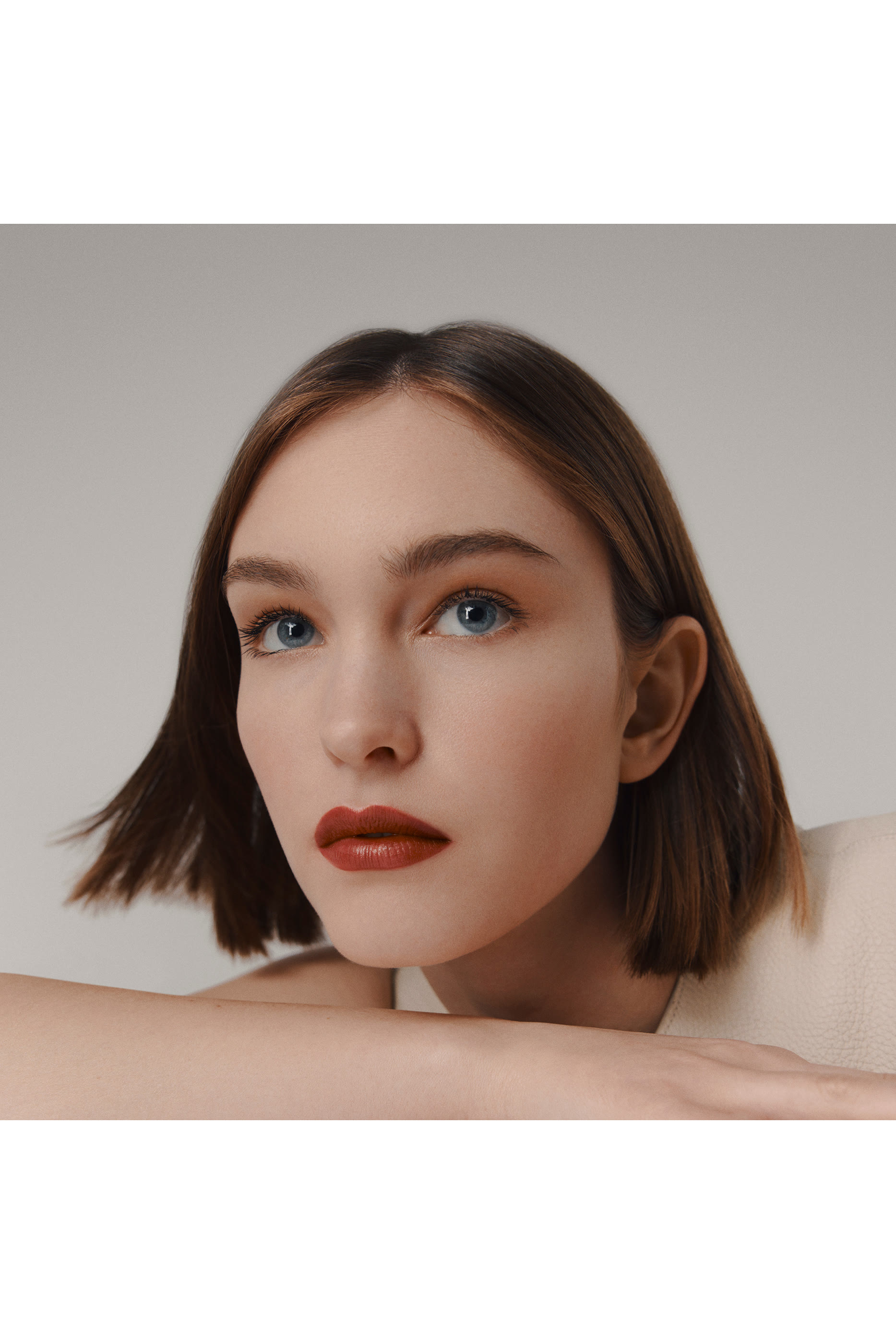 Rouge Herm&egrave;s, Satin lipstick