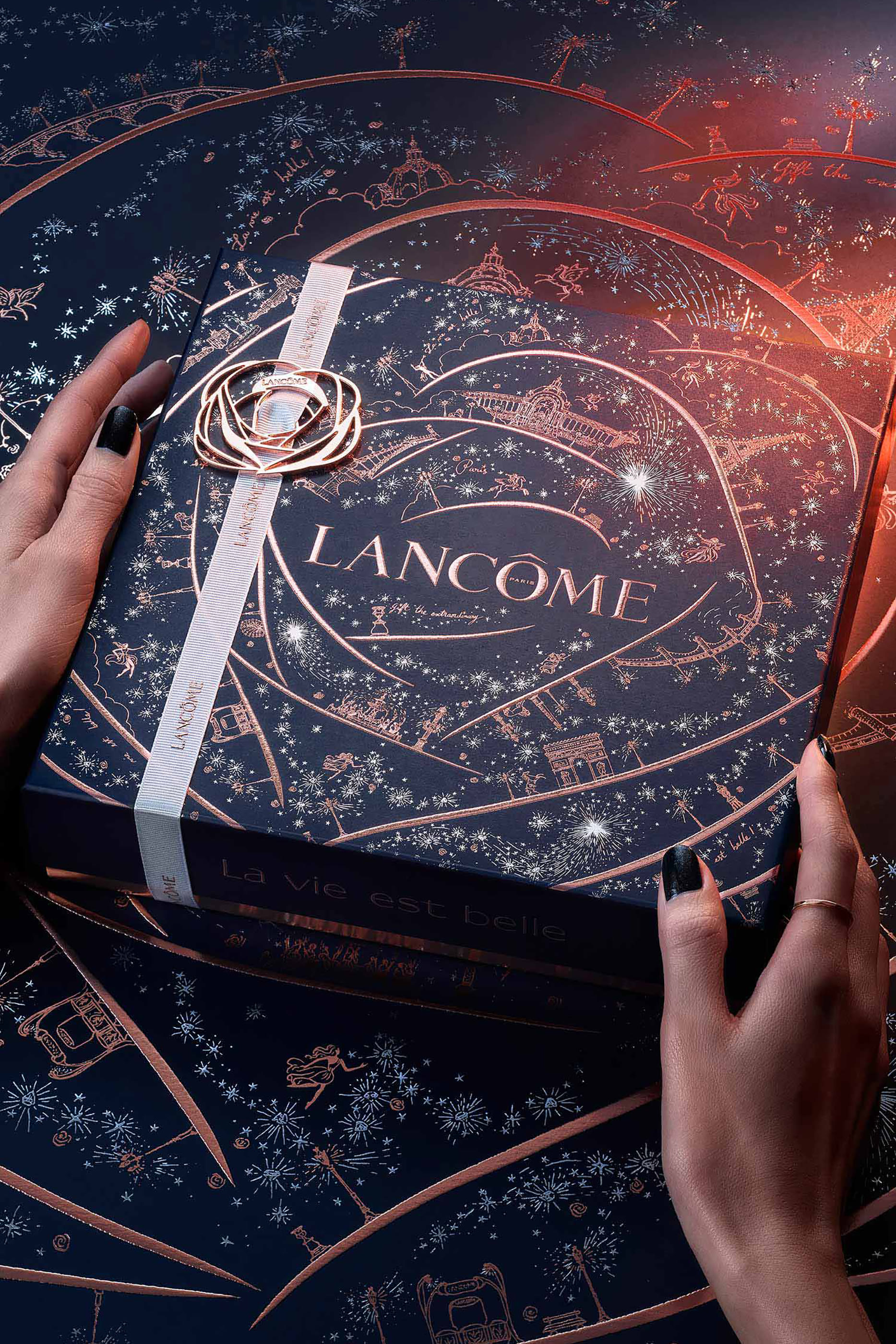 Absolue Skincare Routine Gift Set