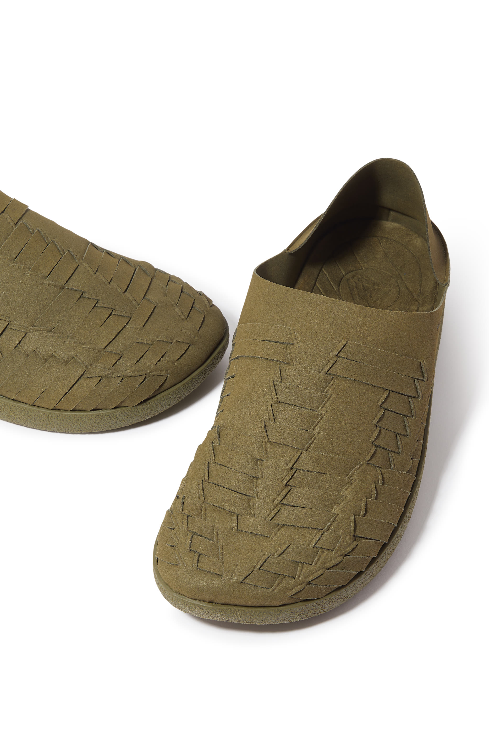 Thunderbird Convertible Mules