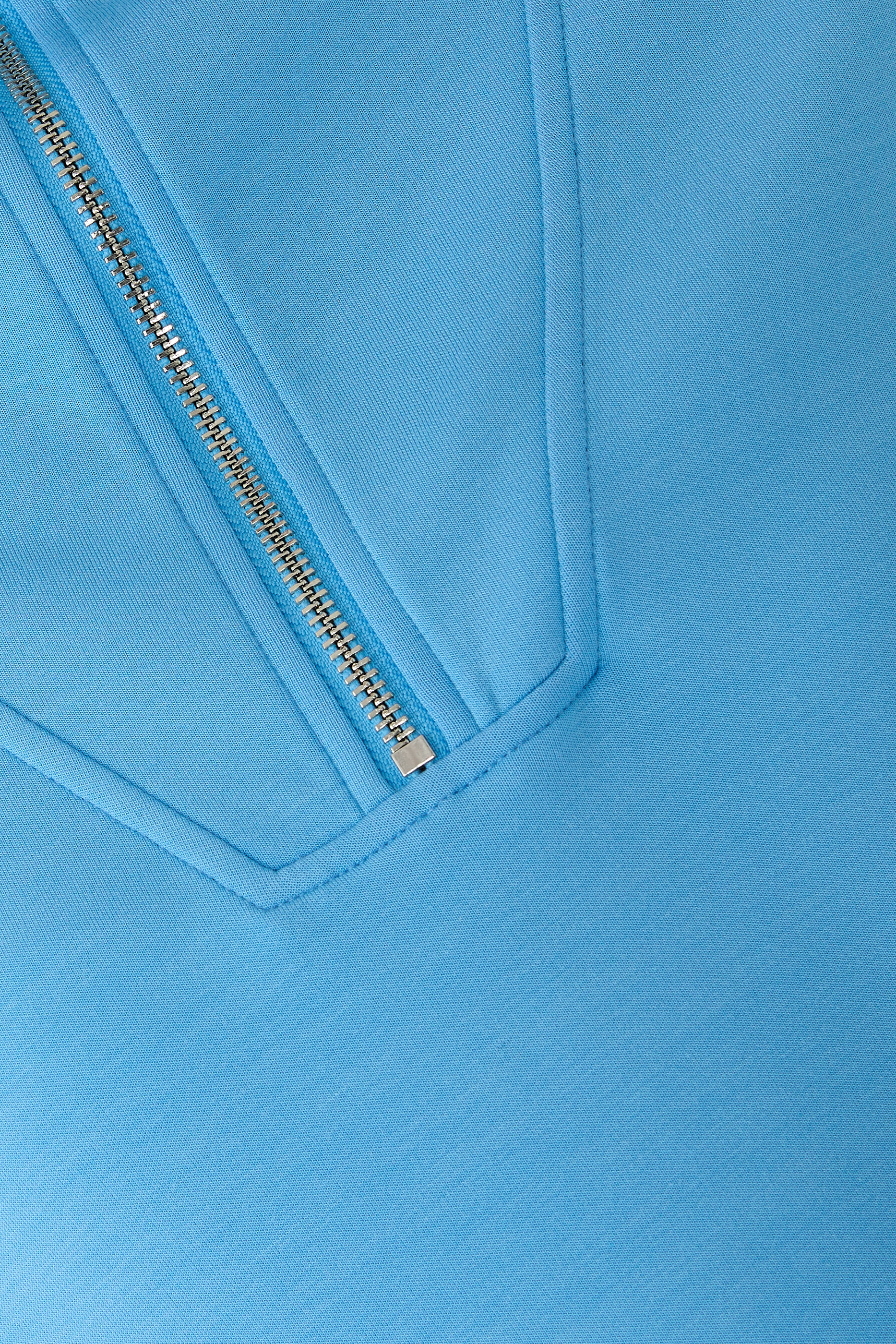 Hawley Half Zip Sweatshirt